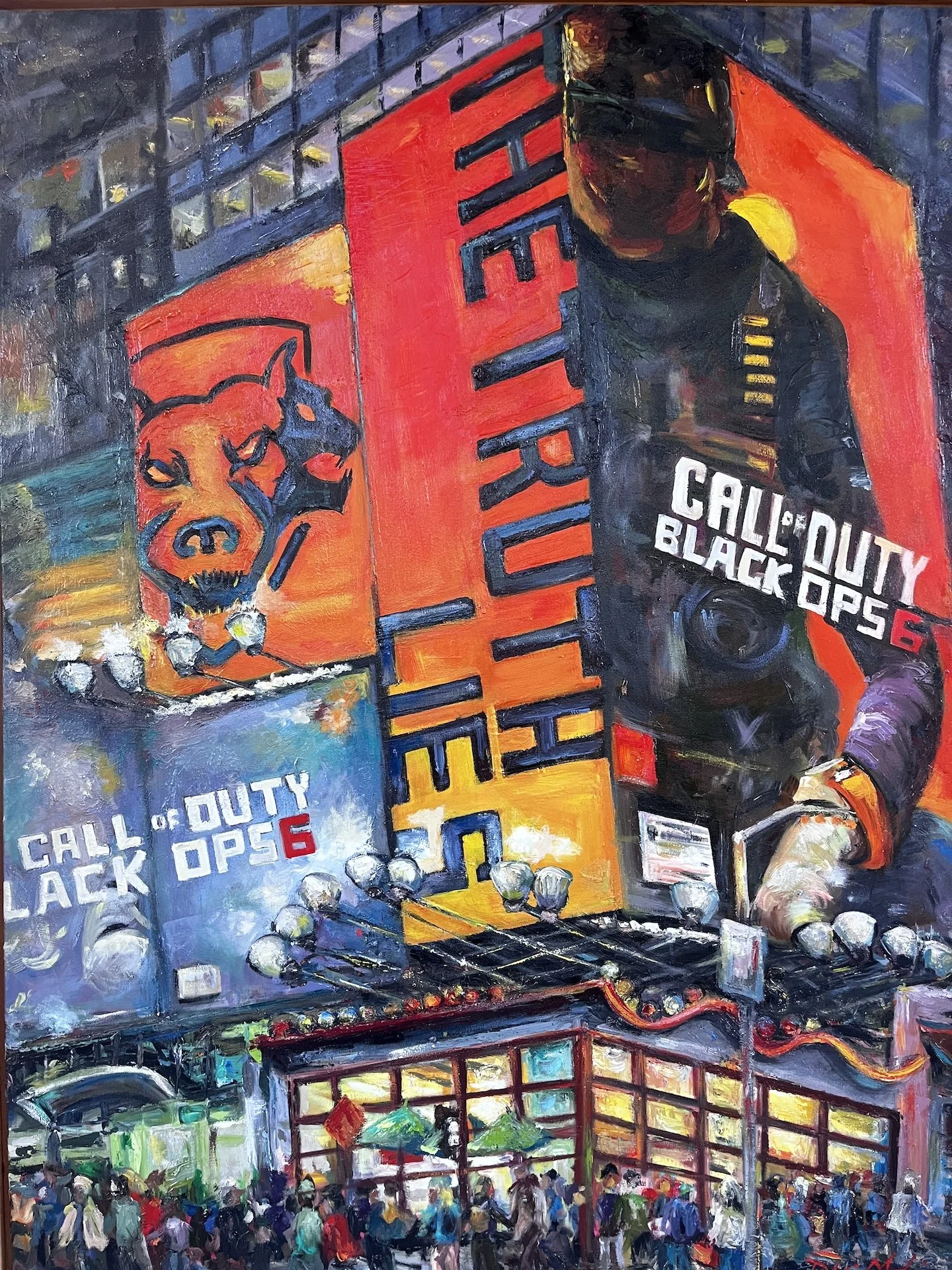 The Truth lies 48x36 2025.JPG