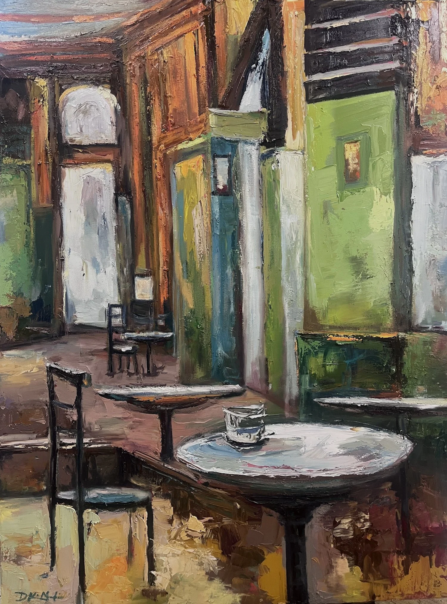 Closing time 48x36.JPG