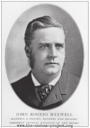 PHOTO FROM ROBERT B. MACKAY'S "GREAT YACHTS OF LONG ISLAND'S NORTH SHORE" P.45