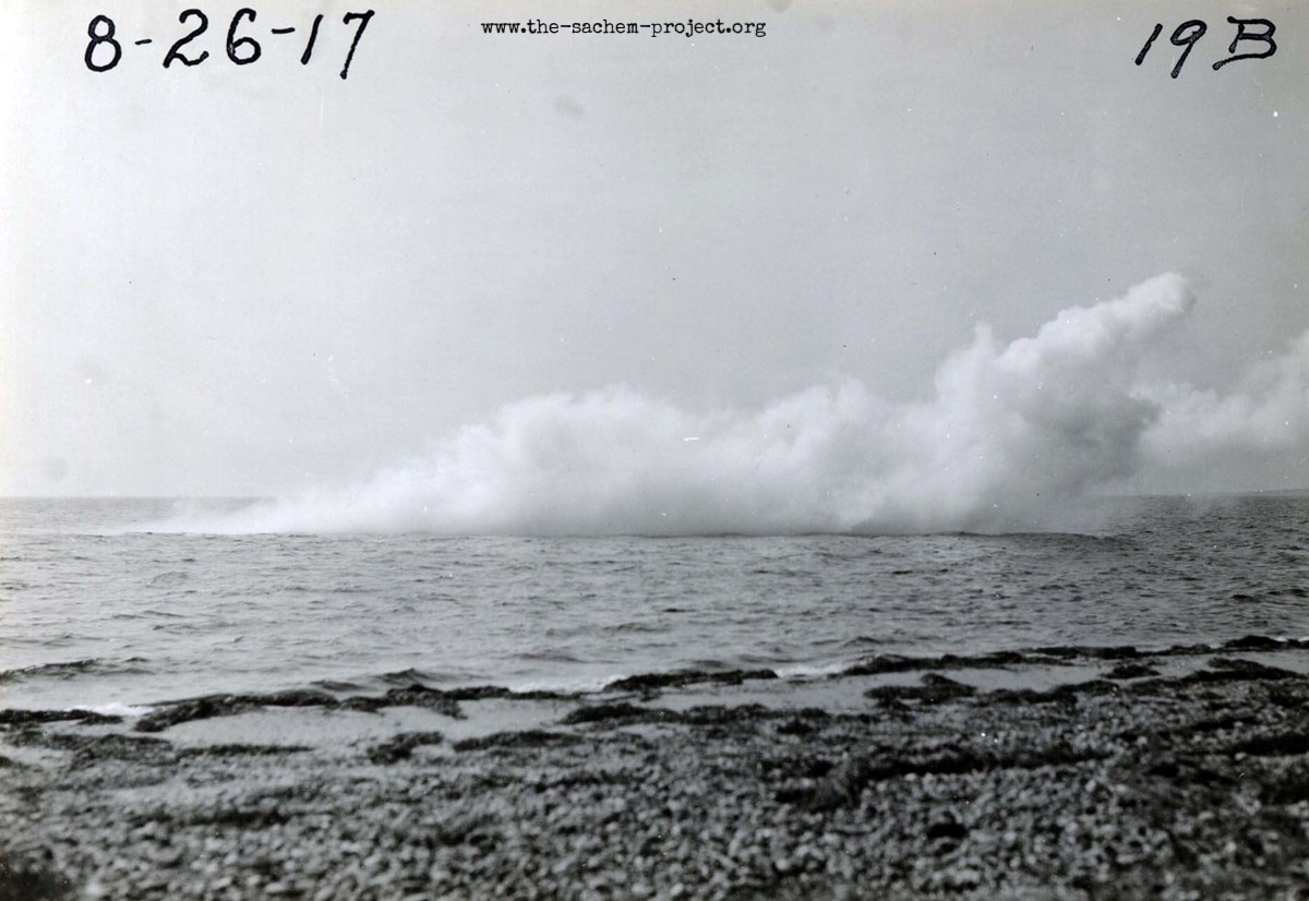 Photo from National park service