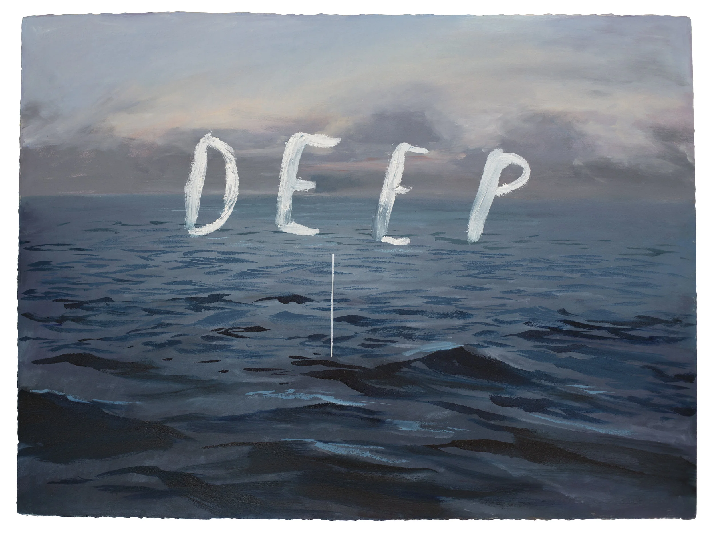Deep, 2018