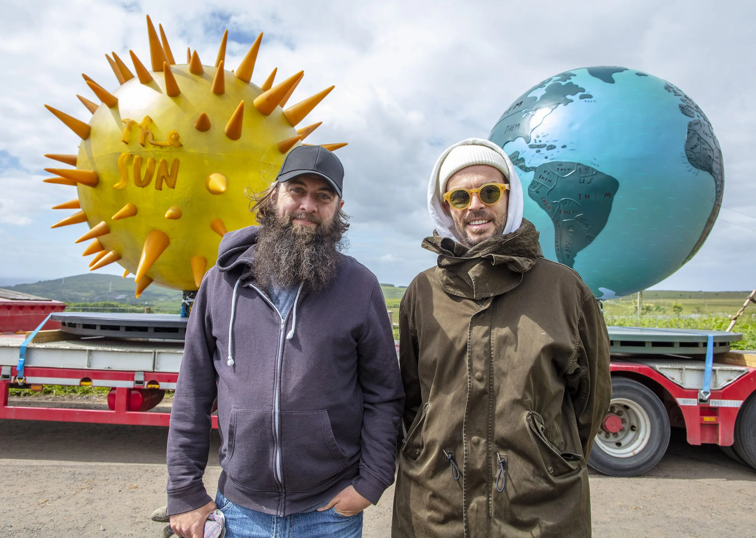 About Oliver Jeffers about-oliver-jeffers