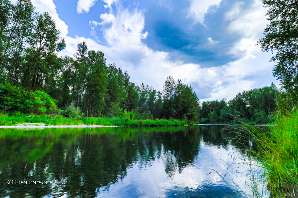 Green River Natural Area