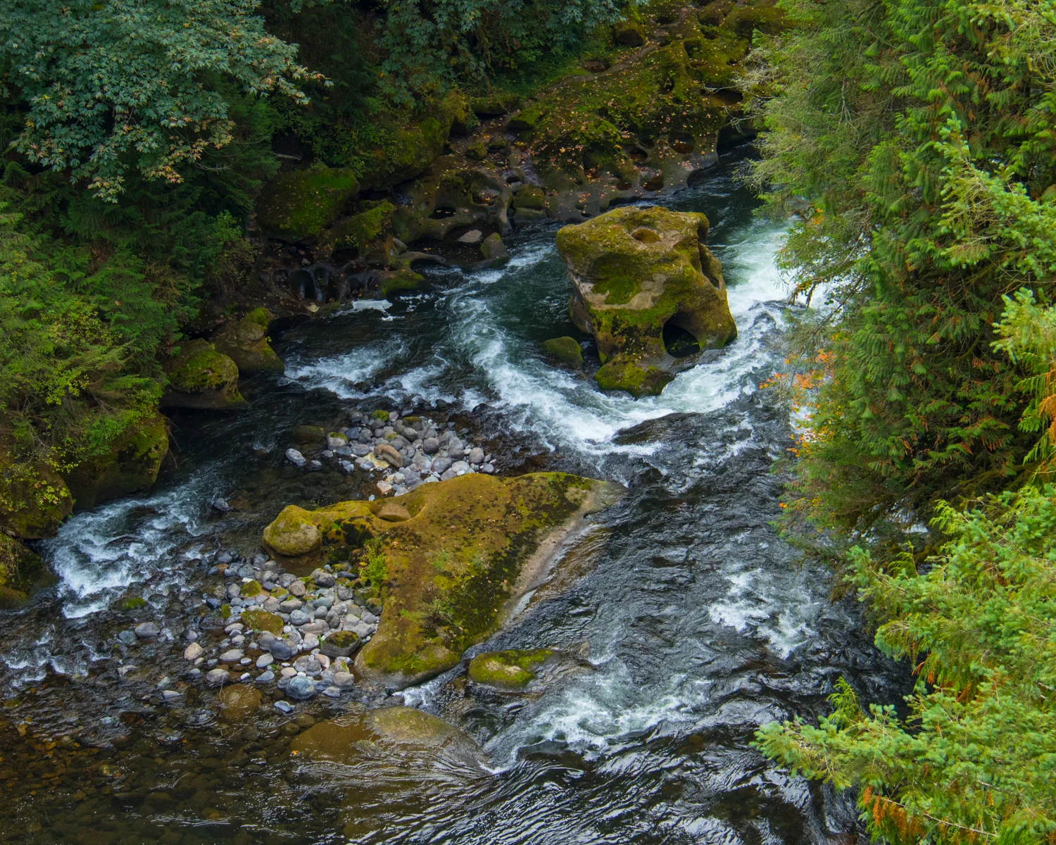 Green River Gorge GreenwayGreen River Gorge