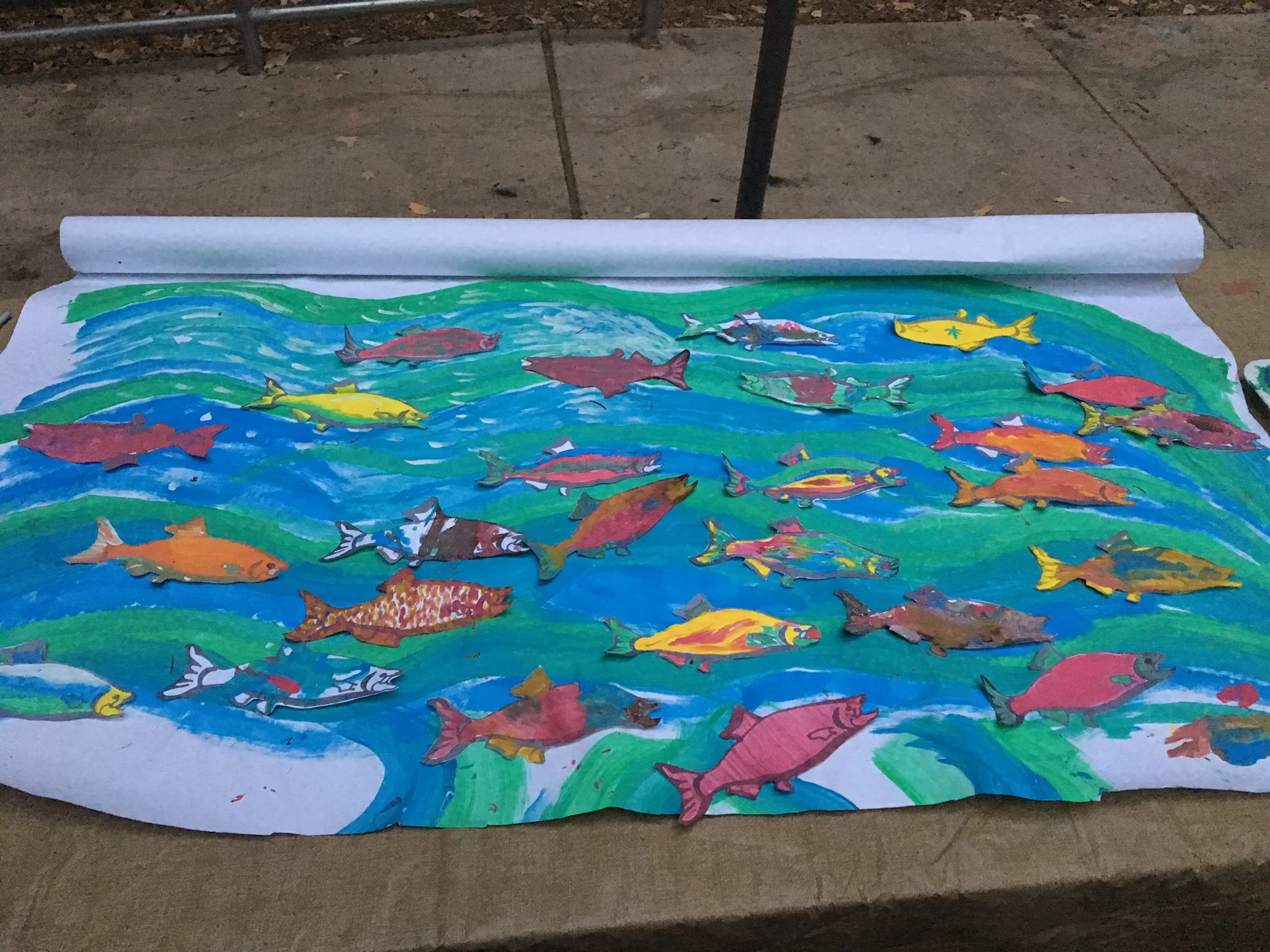 Vote for Art & Nature