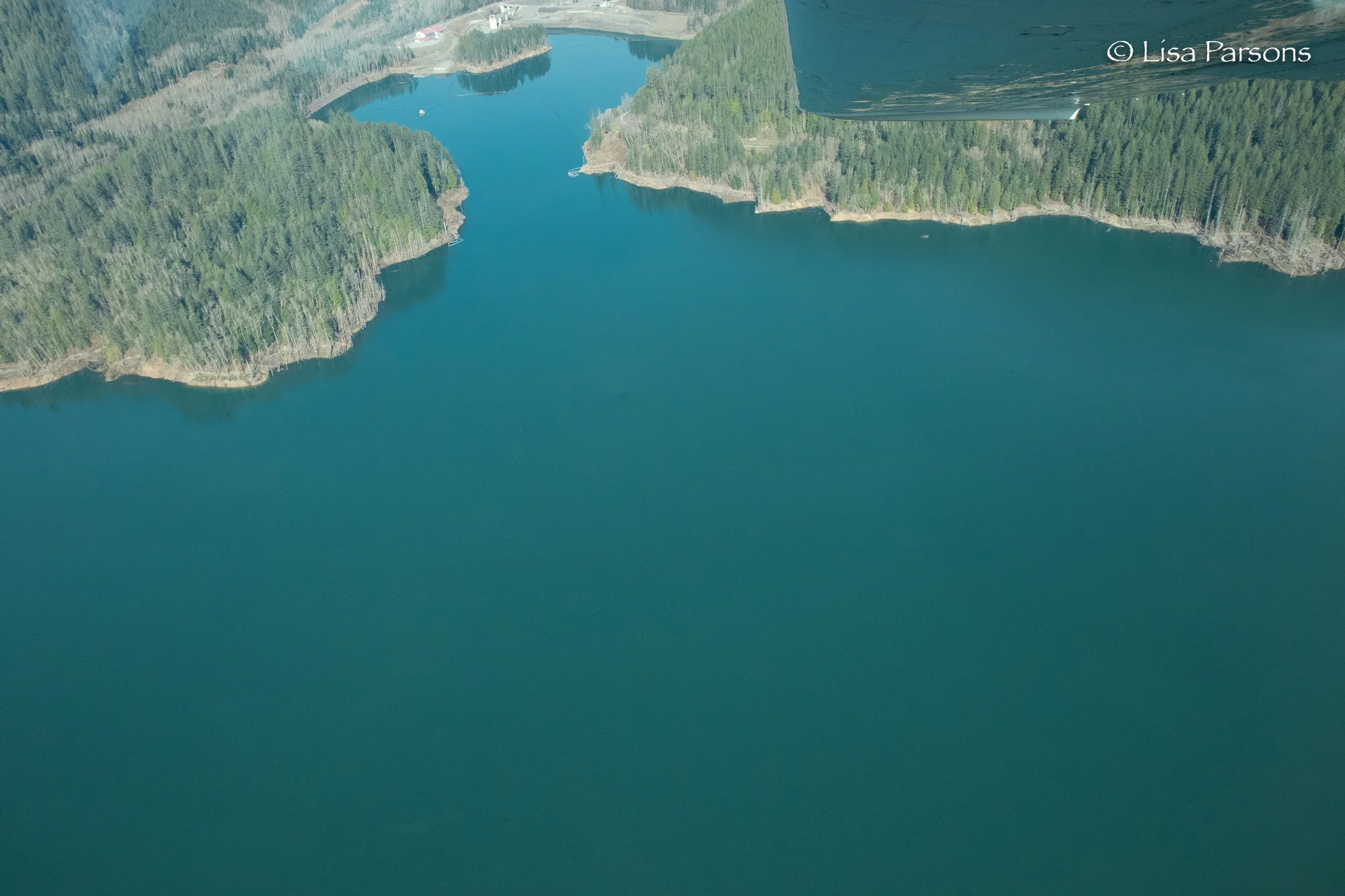 Howard Hanson Reservoir