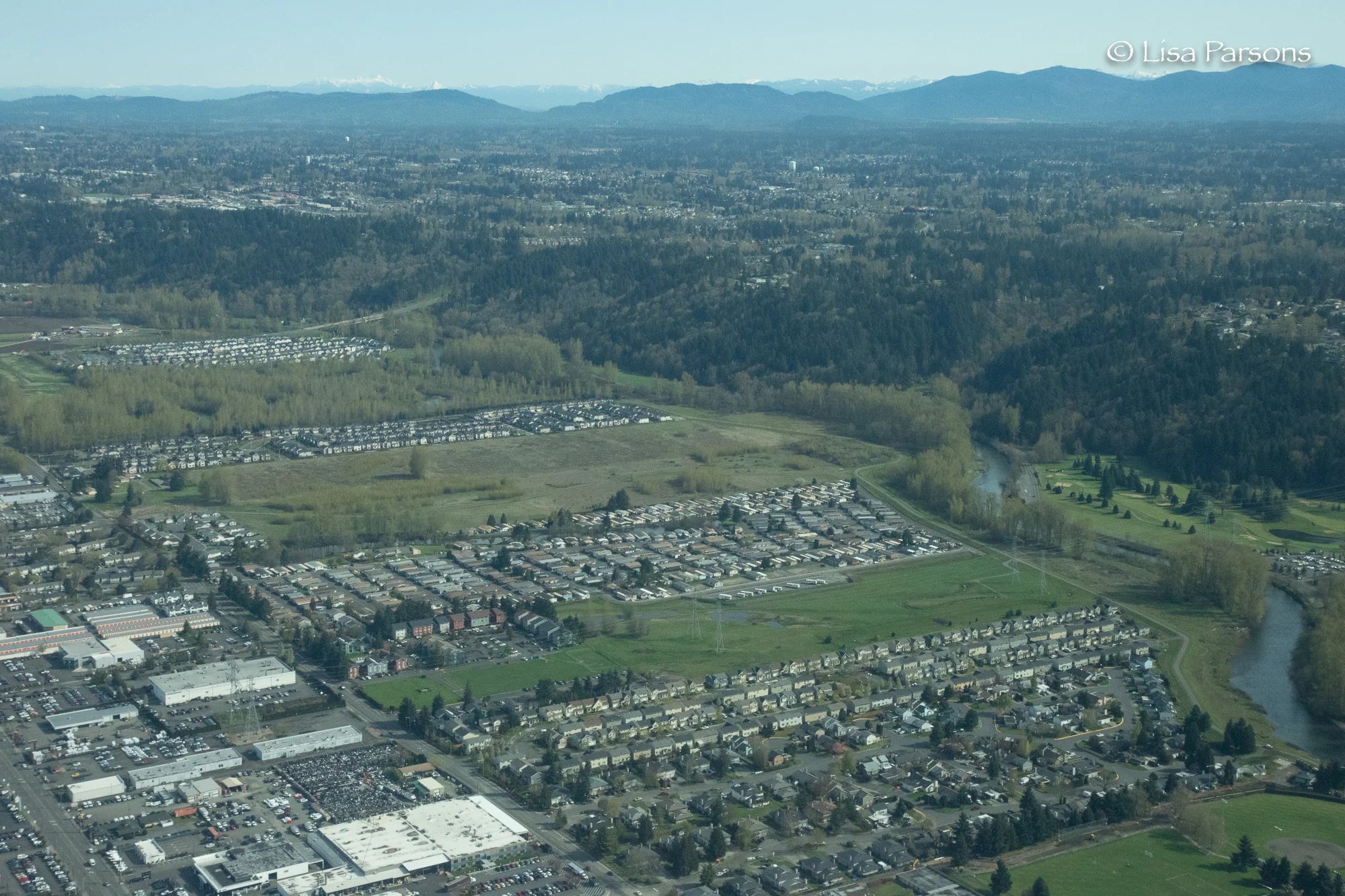 Housing Development