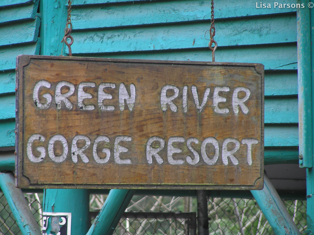 Green River Gorge Resort