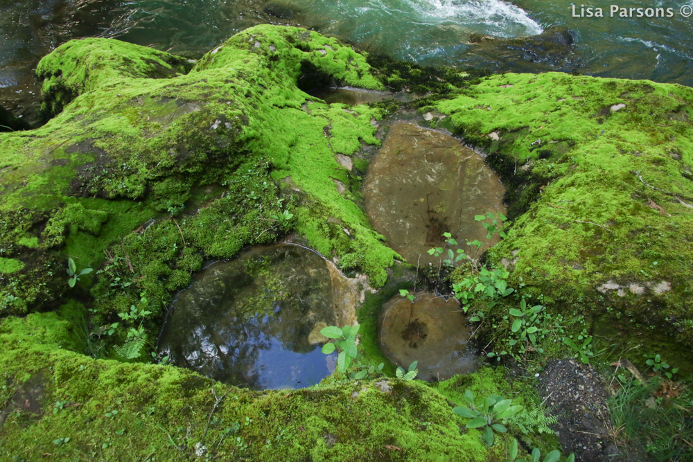 Sandstone Pools