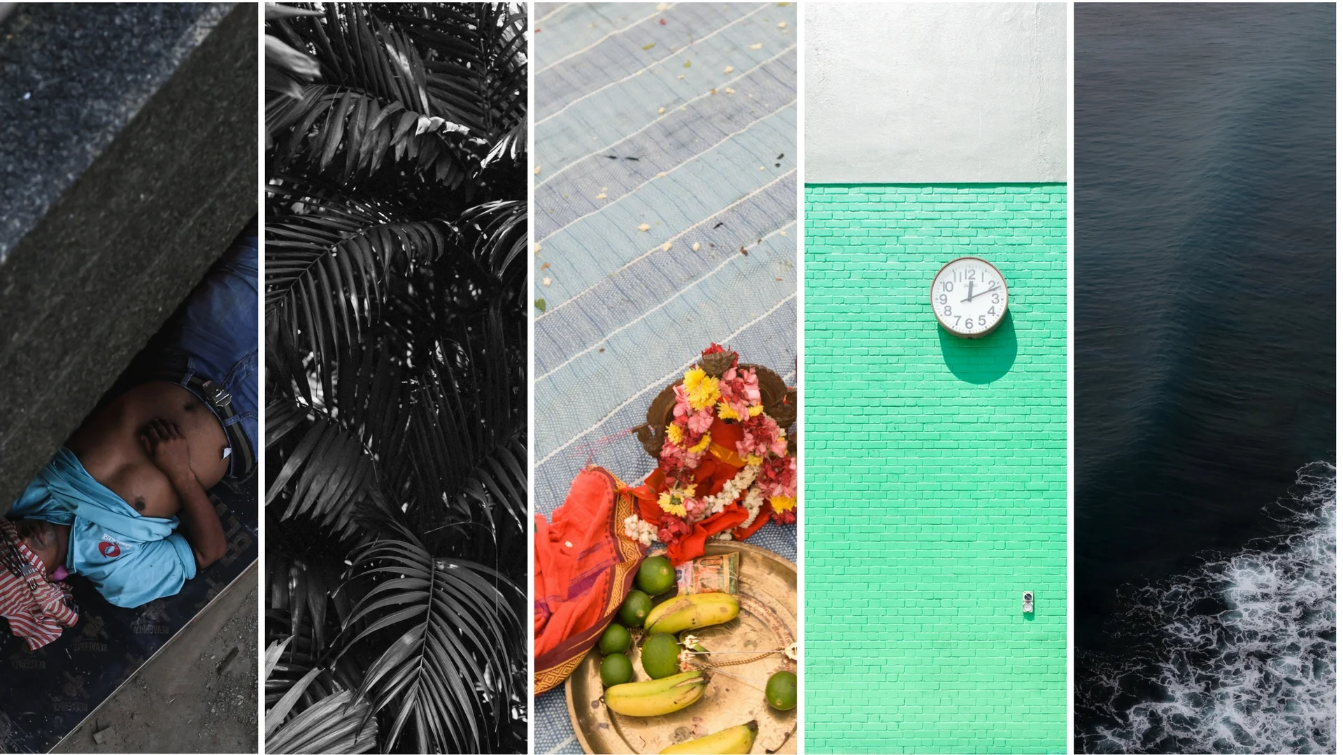 HUMAN-INTEREST Nº 9