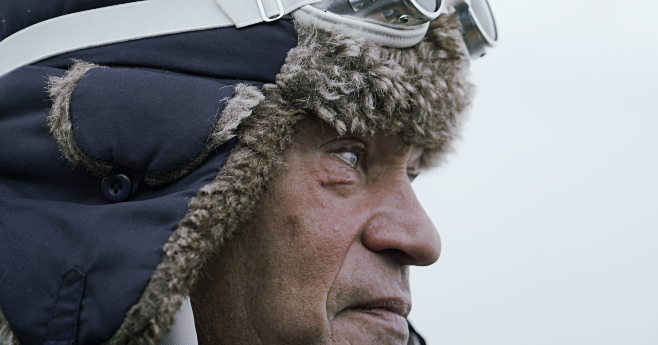 Robert Swan Copyright Fraser Morton