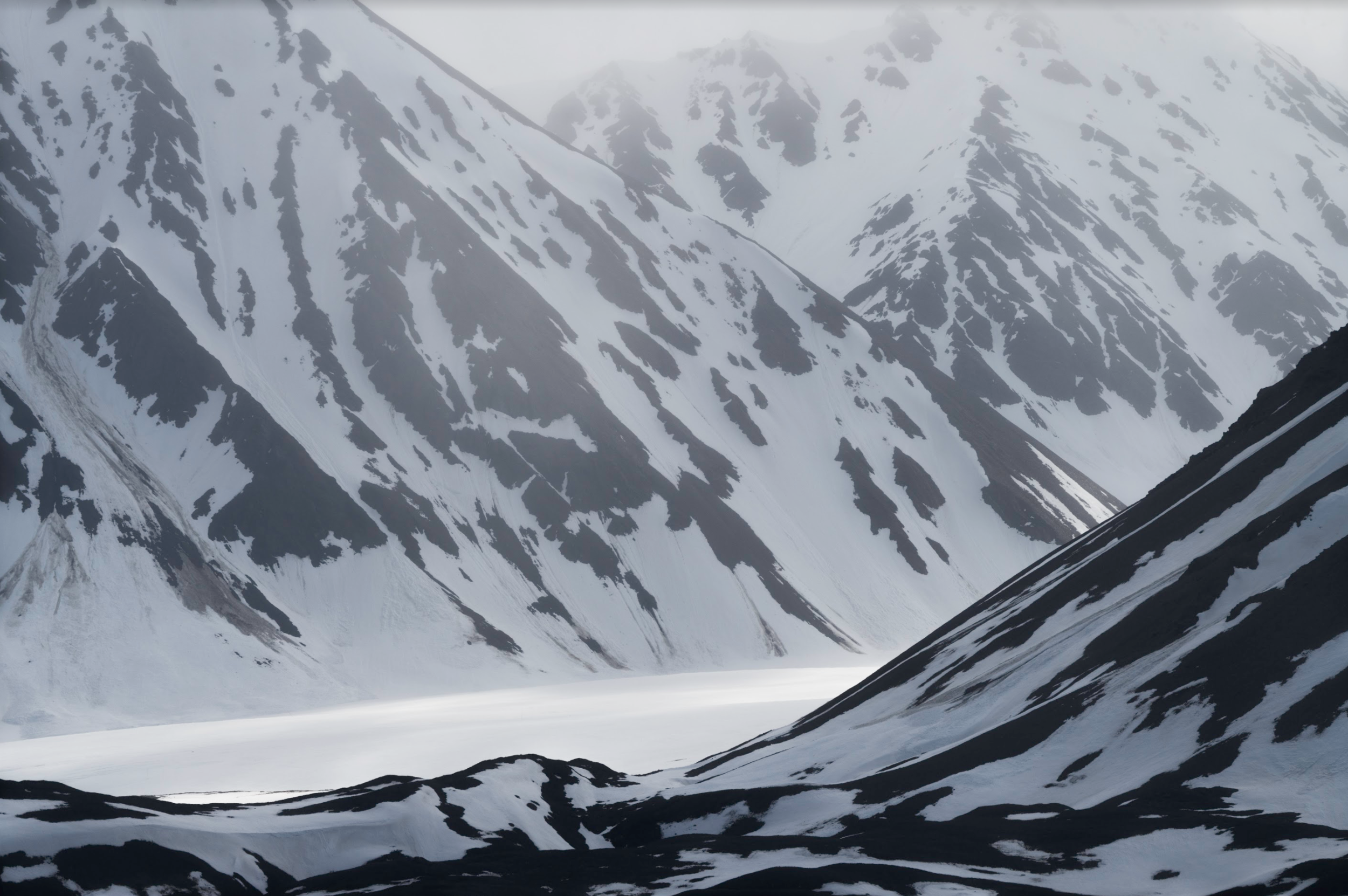 Arctic By Fraser Morton : Far Features75.png