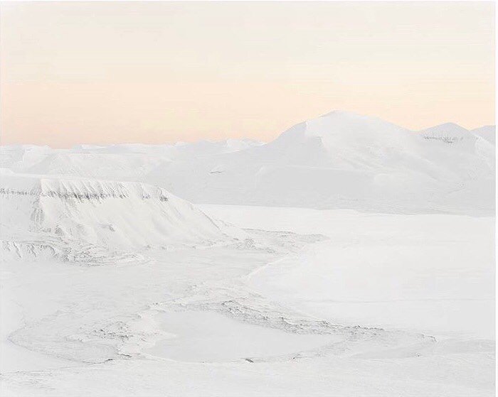 Arctic art inspiration from @rohanhutchinson 

Stay tuned for new episodes about to roll out on @two_poles podcast after a brief lockdown hiatus.