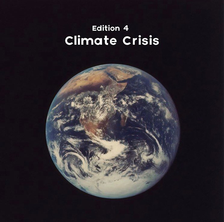 This month's #ClimateCrisis Edition of @adventureuncovered is live. 

https://adventureuncovered.com/editions/climate-crisis/. 

Plenty adventure and climate change stories inside, including our republished story from our @two_poles podcast about Sir
