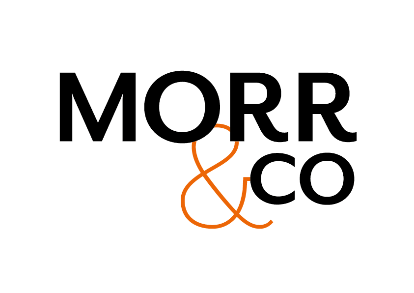 Morr&Co Black White Background.png