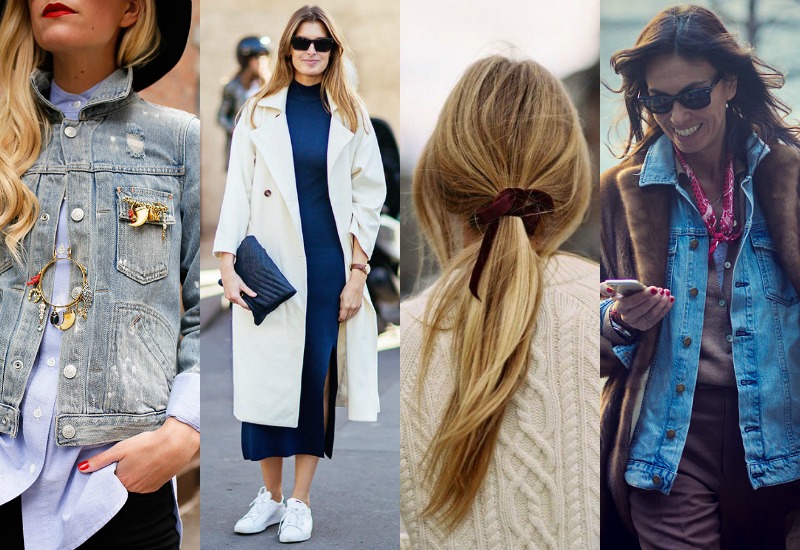 4 Fun Spring Styling Tricks To Try at Any Age
