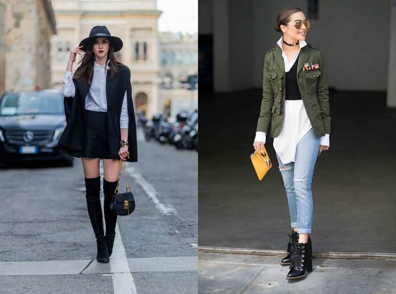 How to Build the Ultimate Boot Wardrobe