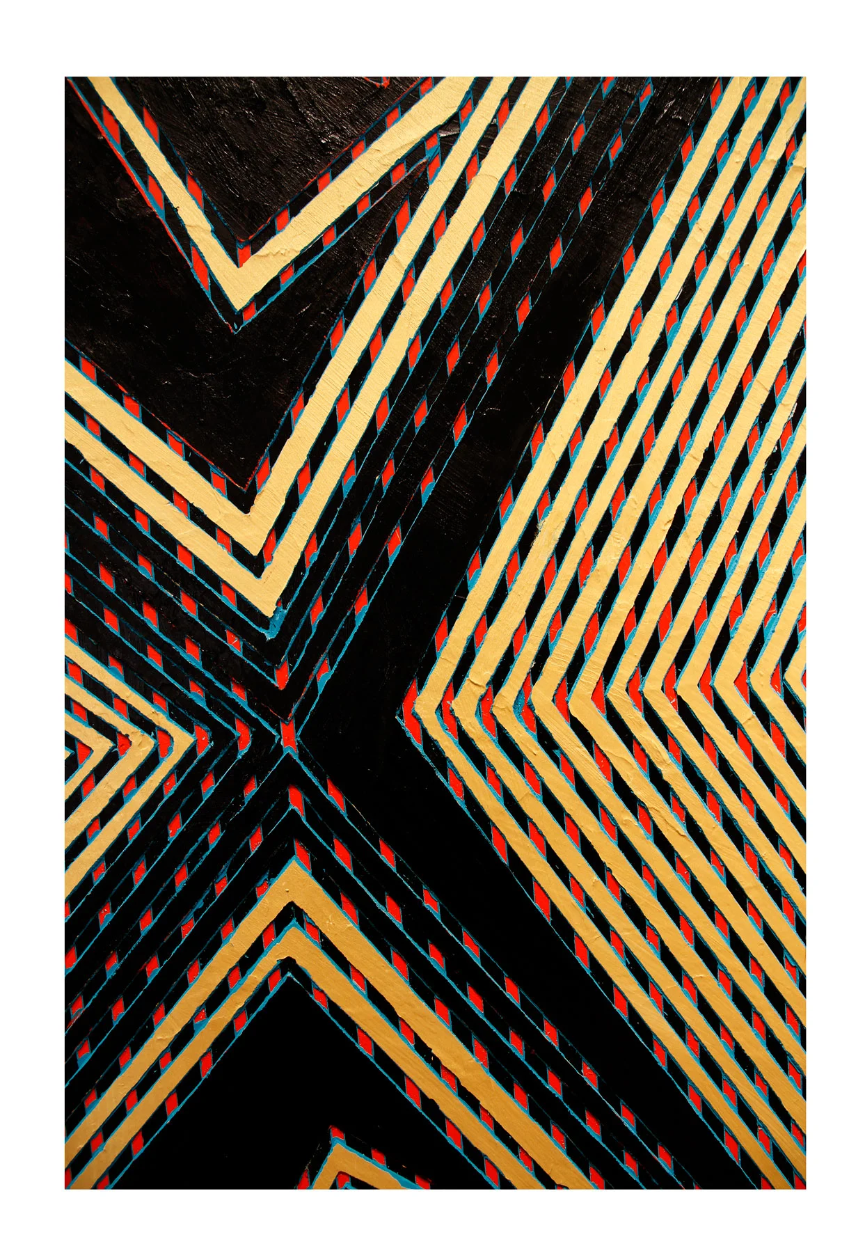 2013 "Revision" Detail