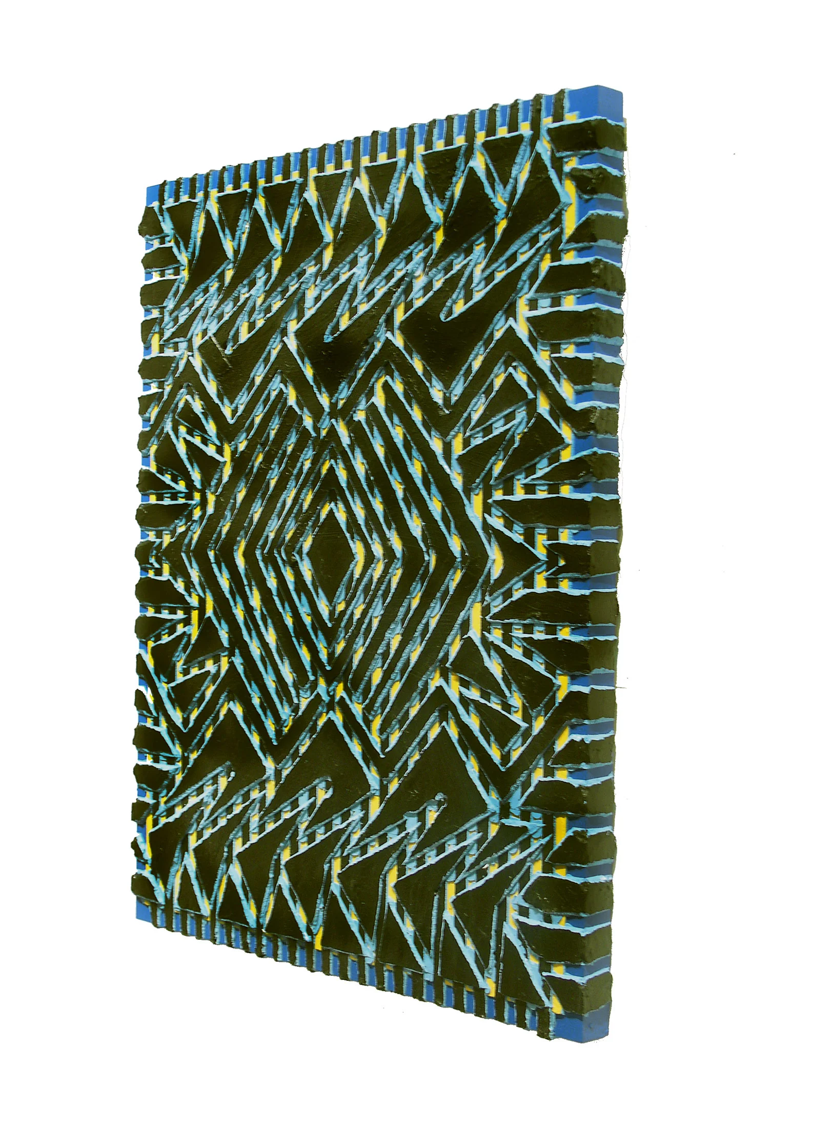 2005 "Frenetic" Side View