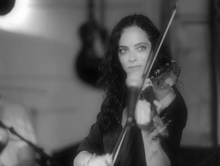 Performing in TLV.JPG