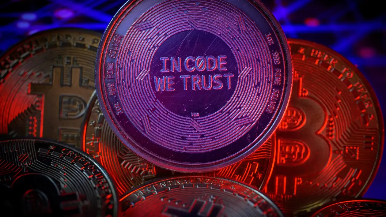 Bitcoin could soon hit six figures