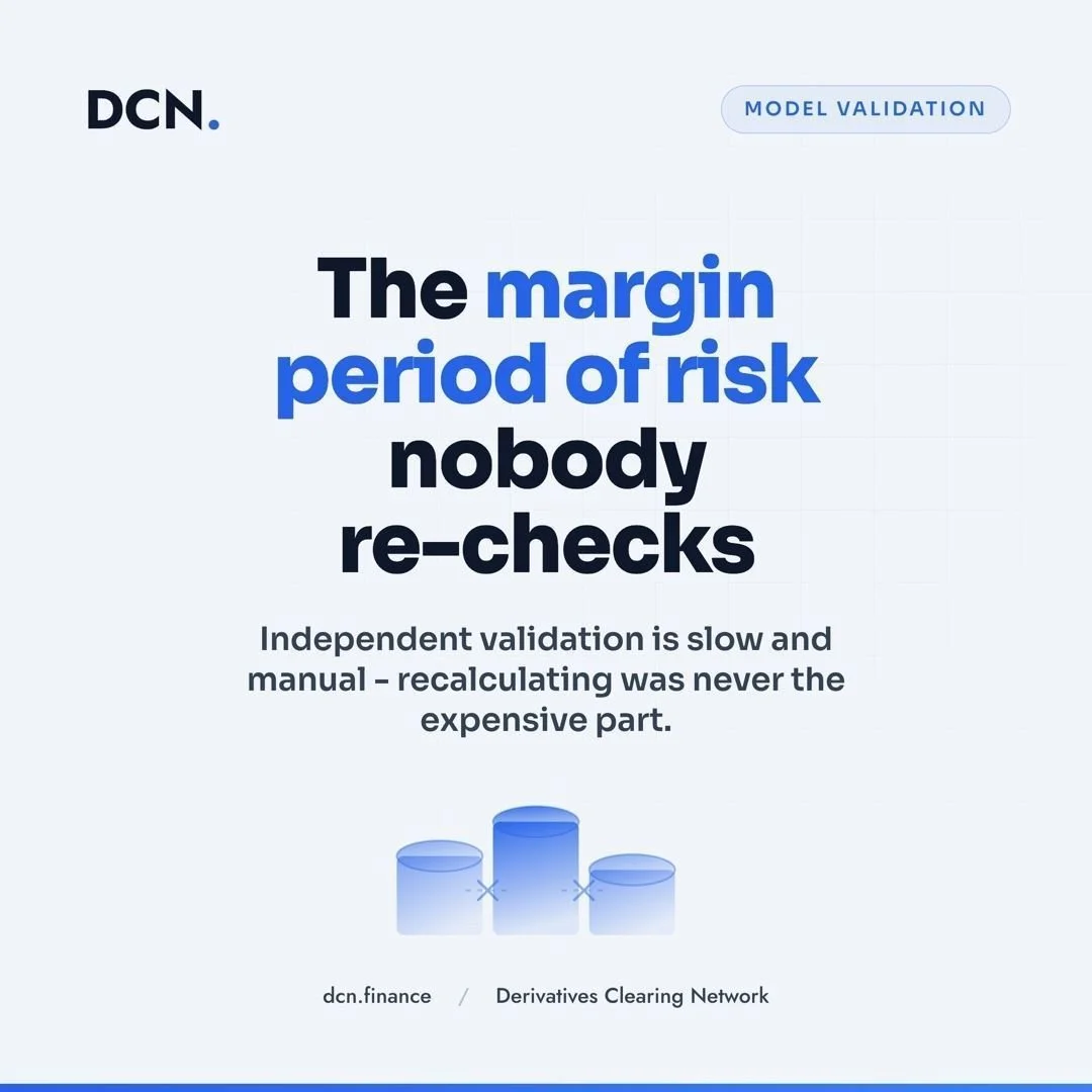 Original illustration accompanying “The cost of independent validation”
