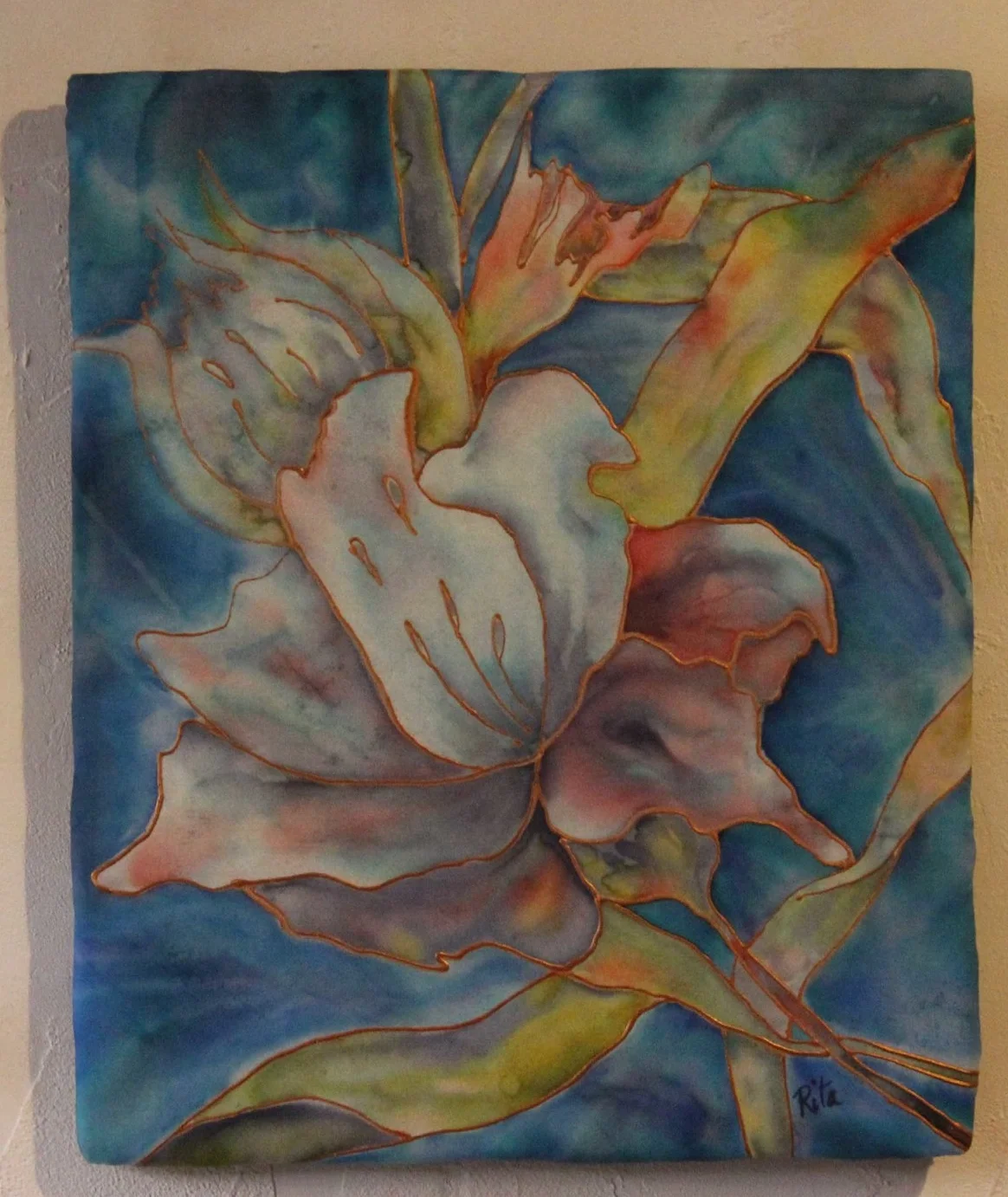 THE ROSE