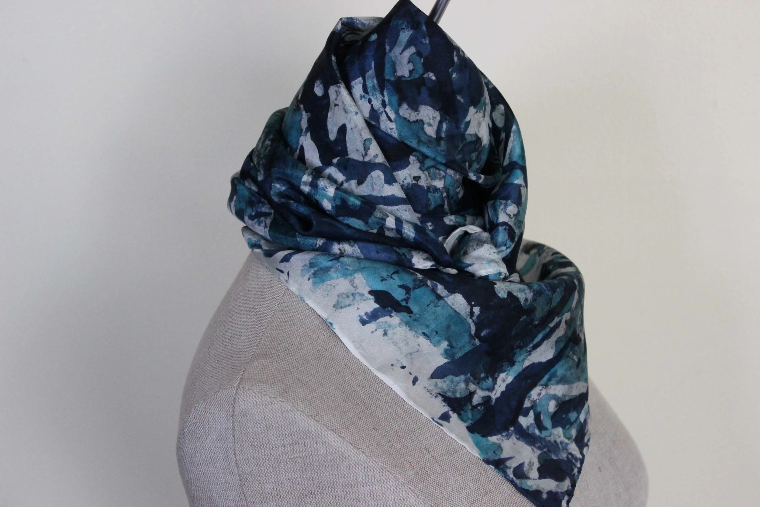 WILD RAGS