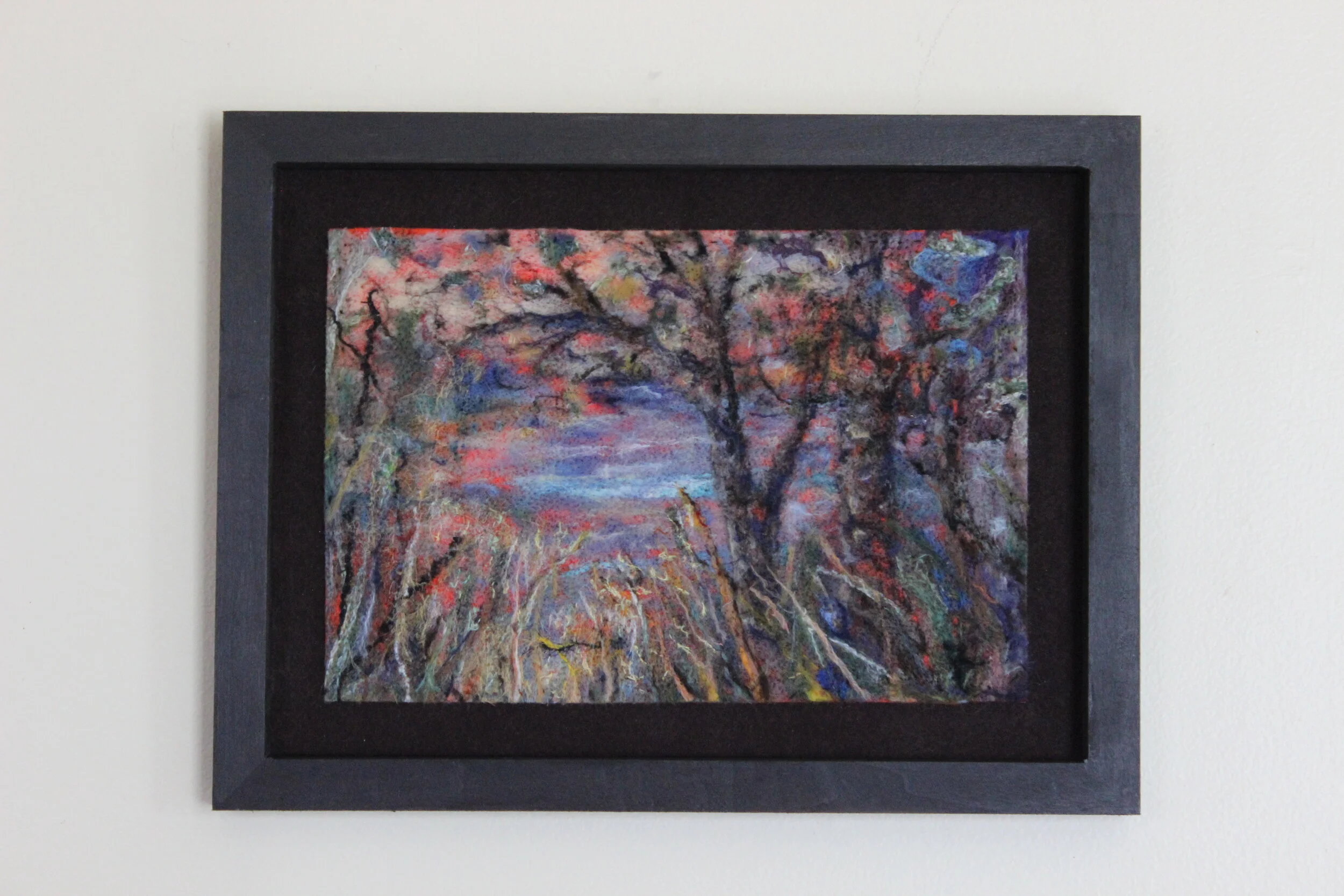 WILLIAMS LAKE SERIES