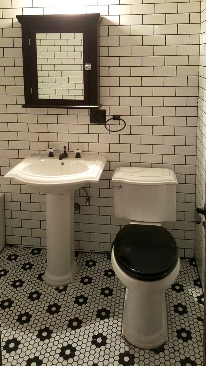 Rental Apartment Design