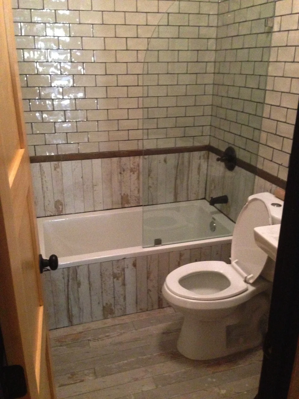 Rental Apartment Design
