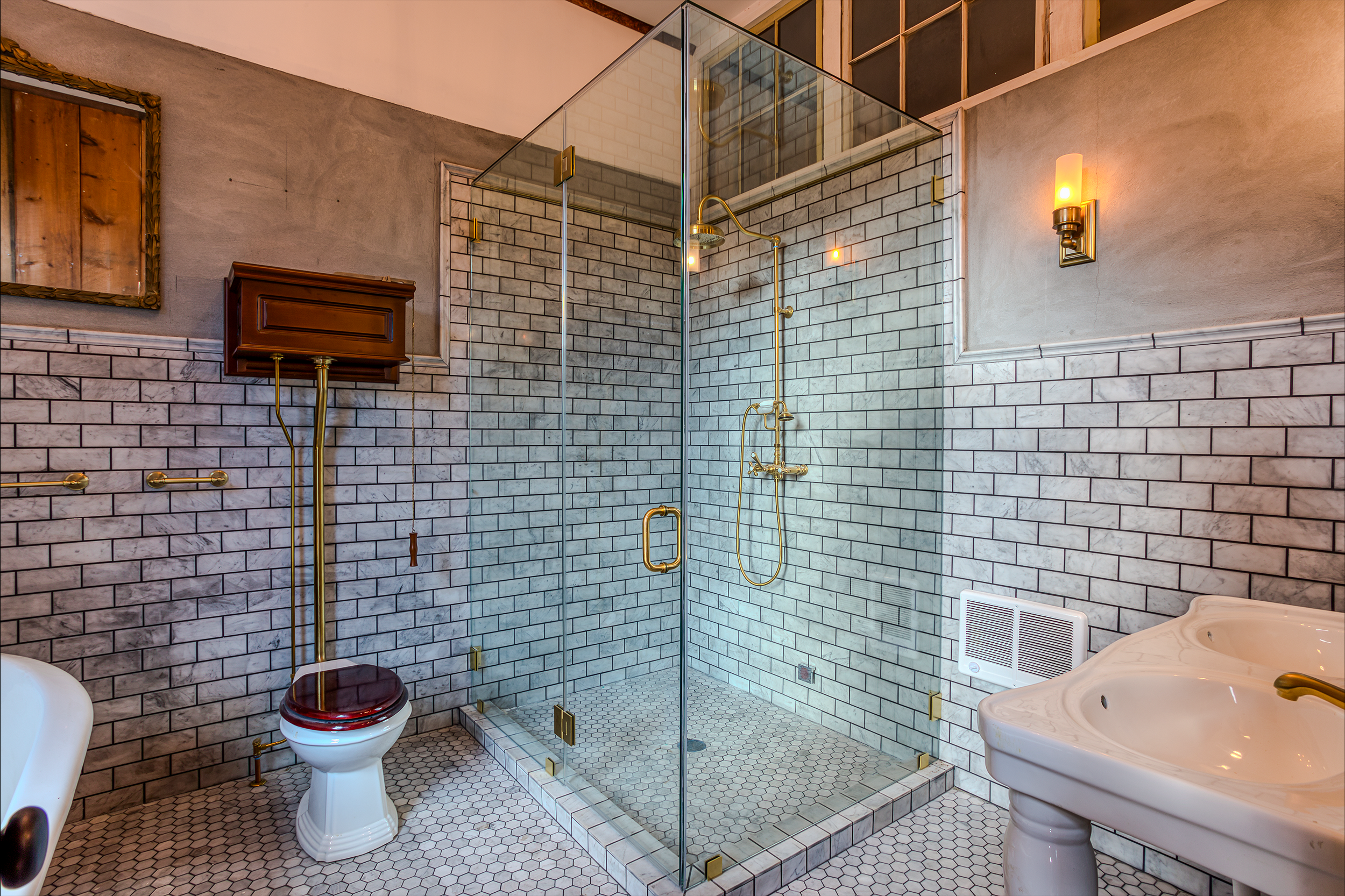Full Bath