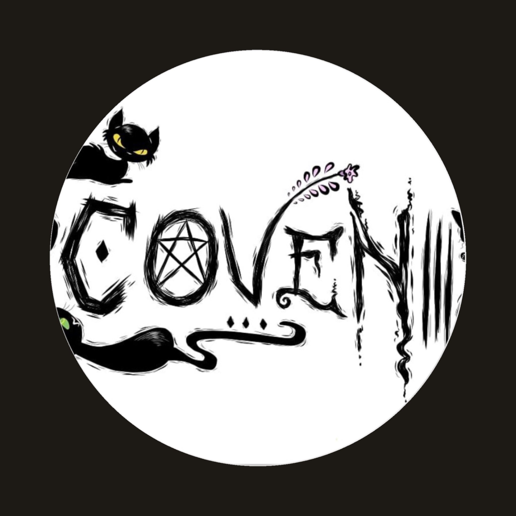 Coven3 by ArtbyHaka