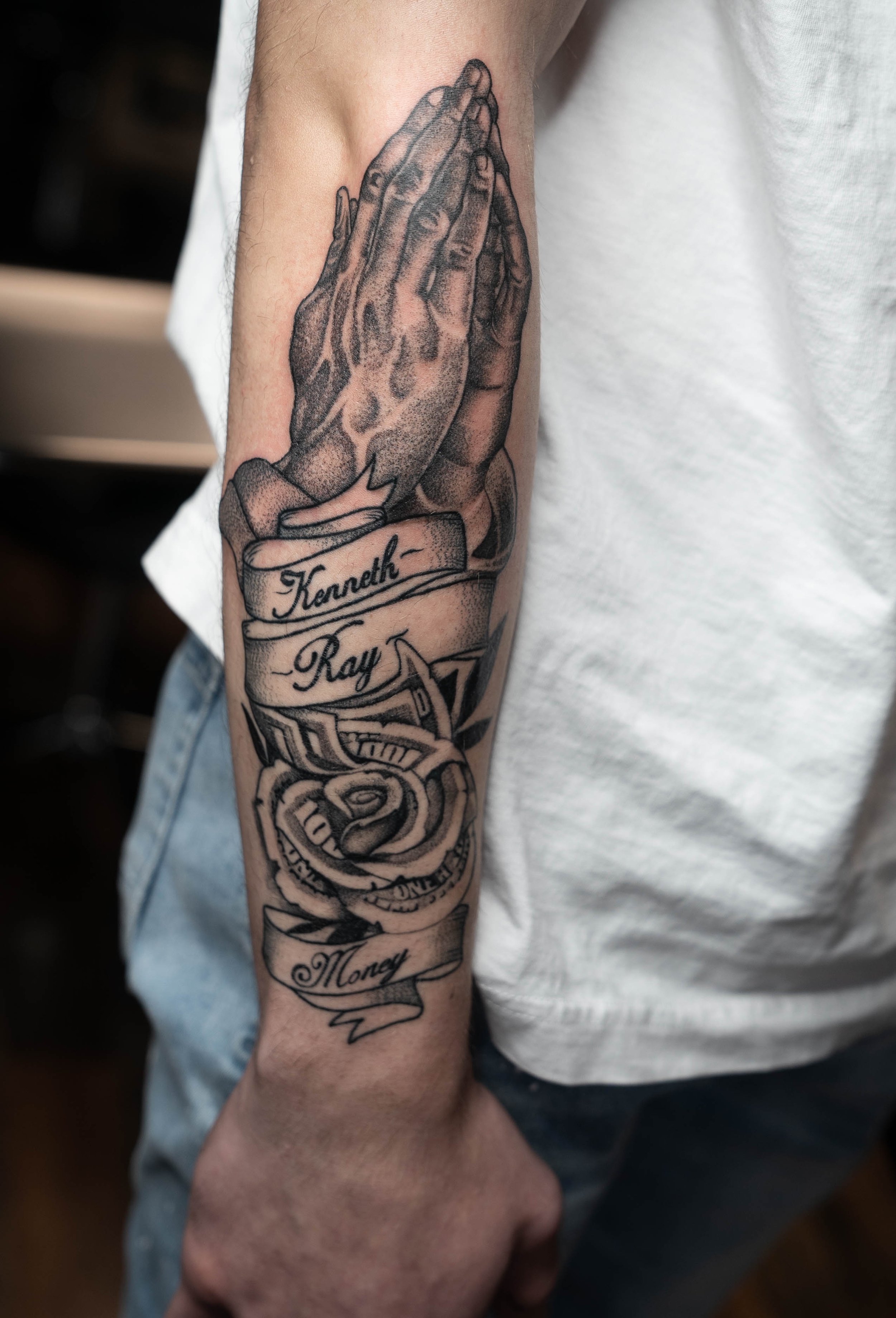 Tattoo uploaded by Thomas carton • Tattoodo