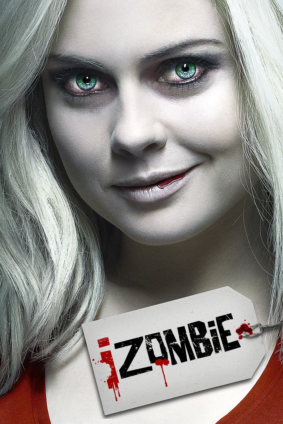 iZombie