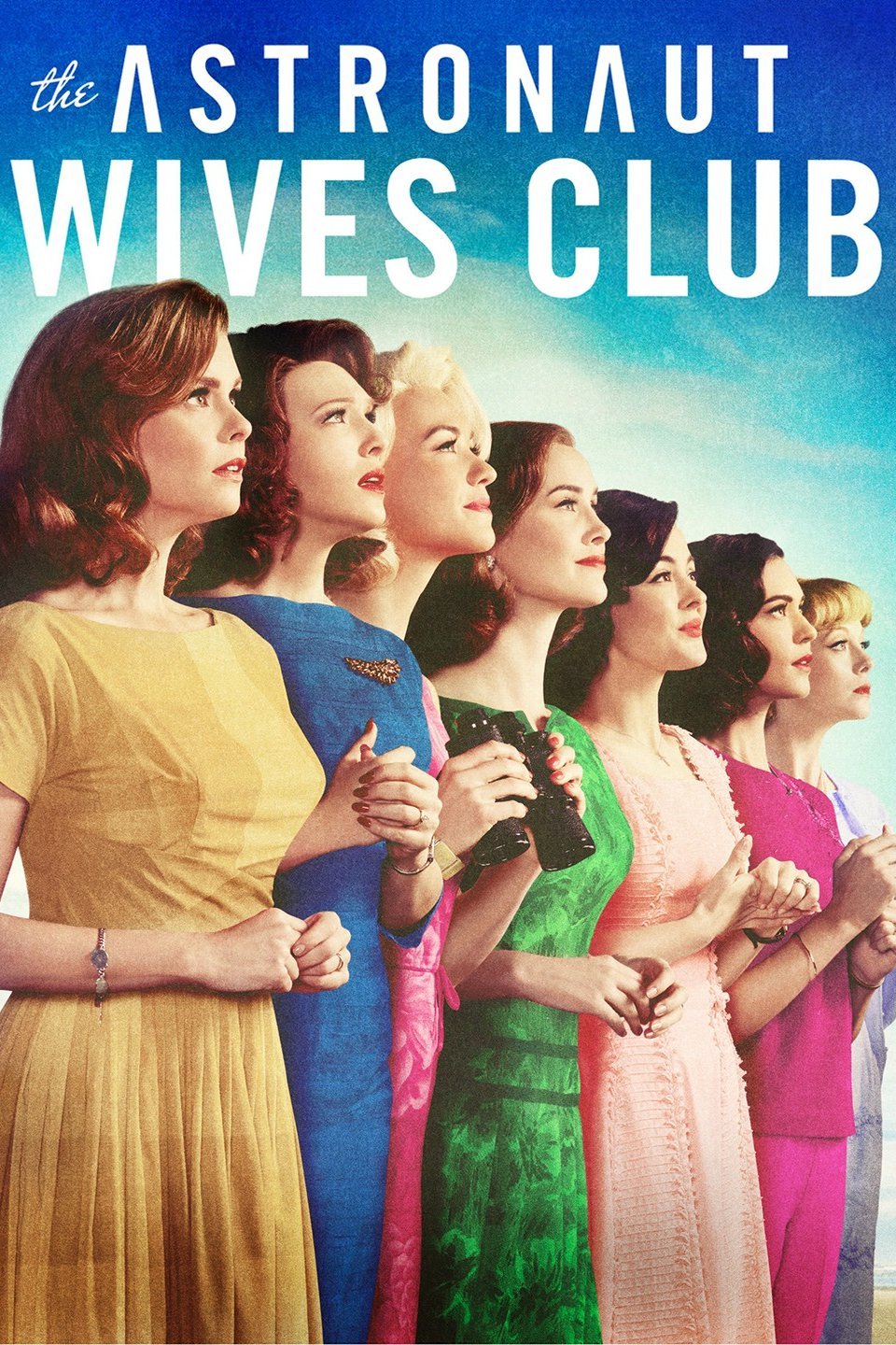 Astronaut Wives' Club