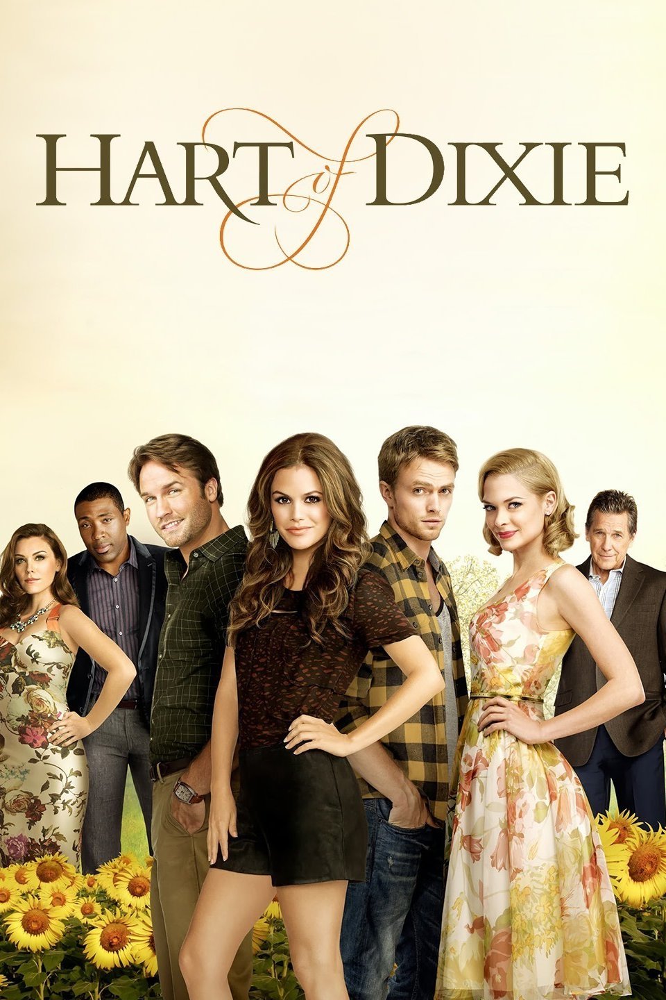 Hart of Dixie