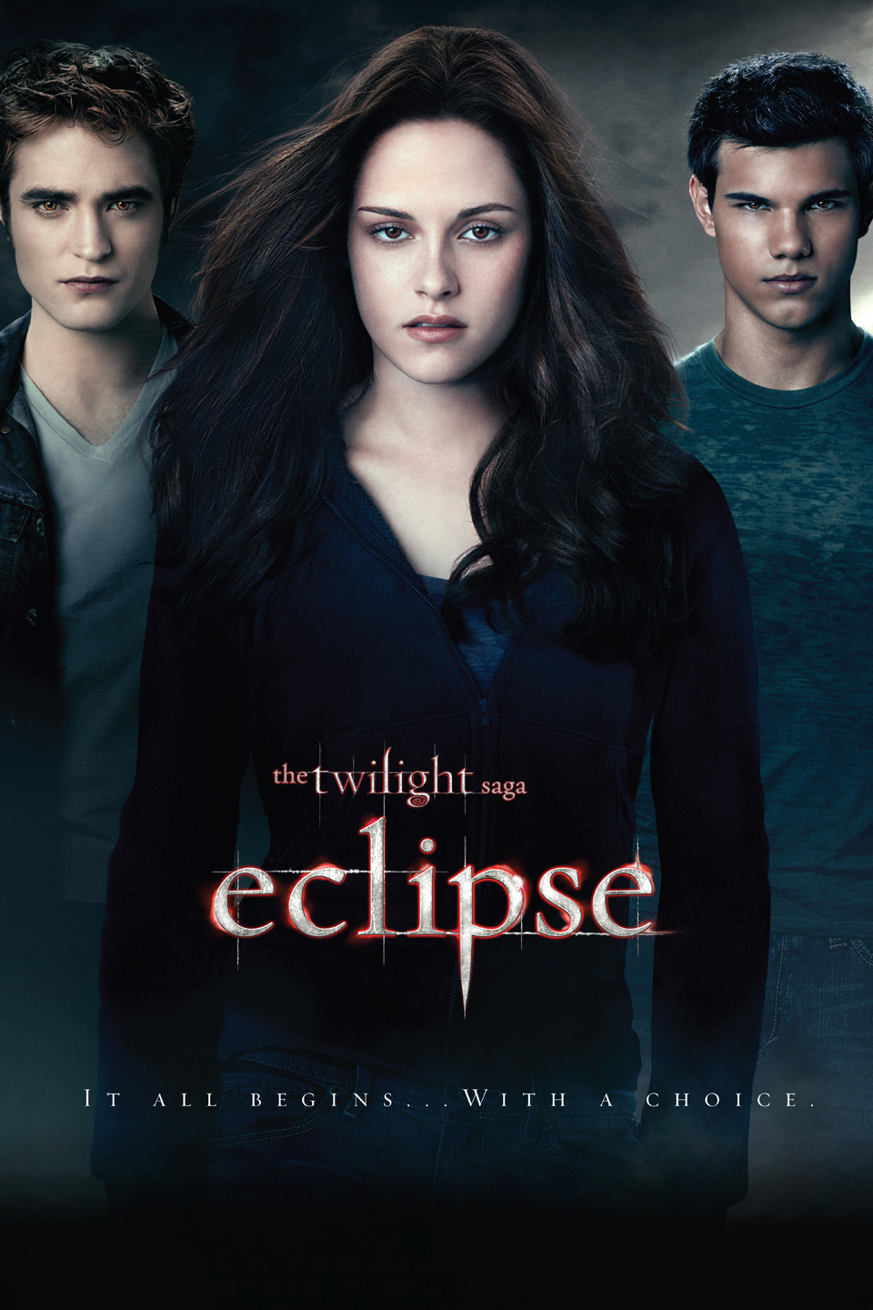 The Twilight Saga: Eclipse