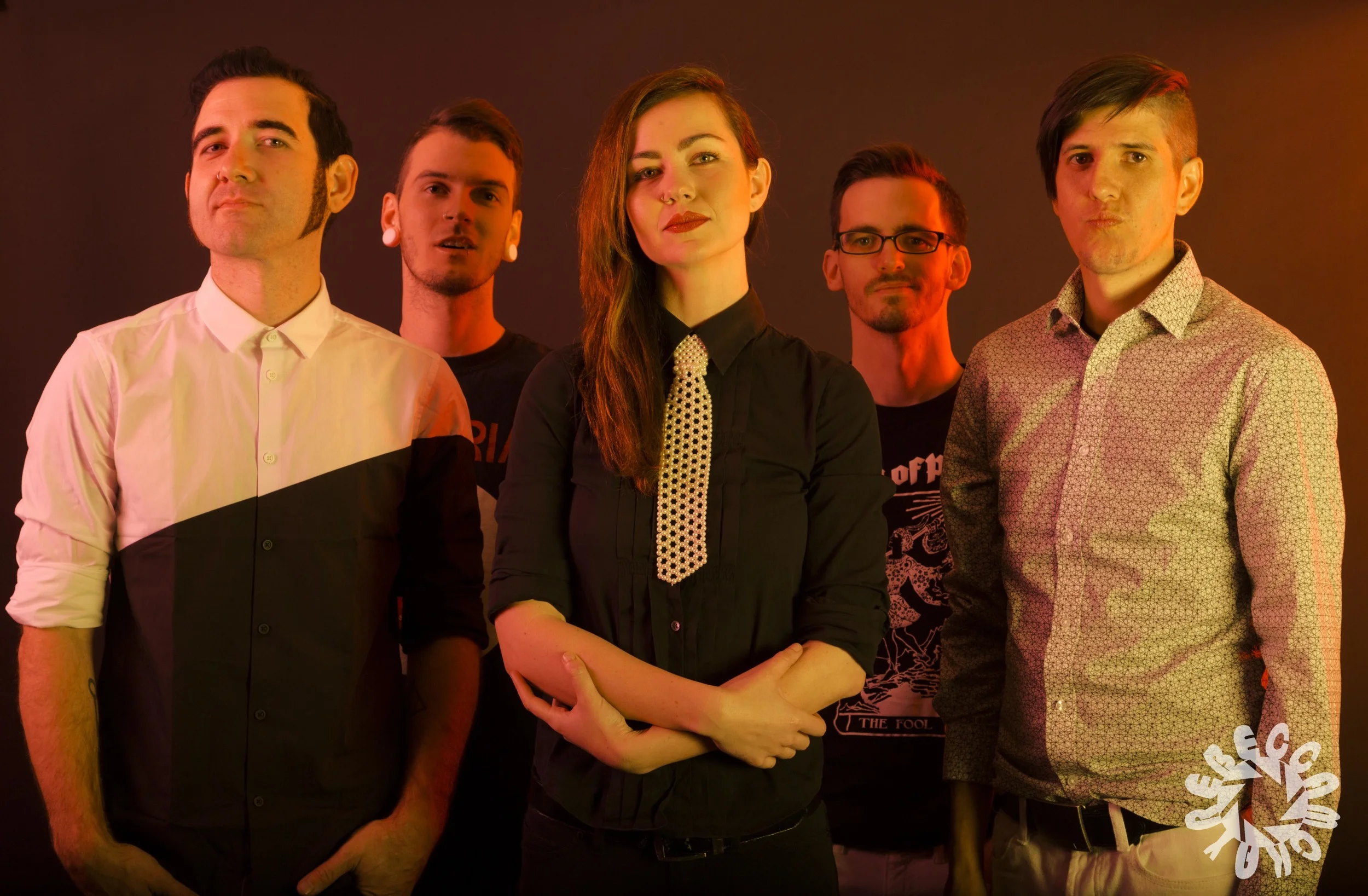A Brilliant Lie- 2016