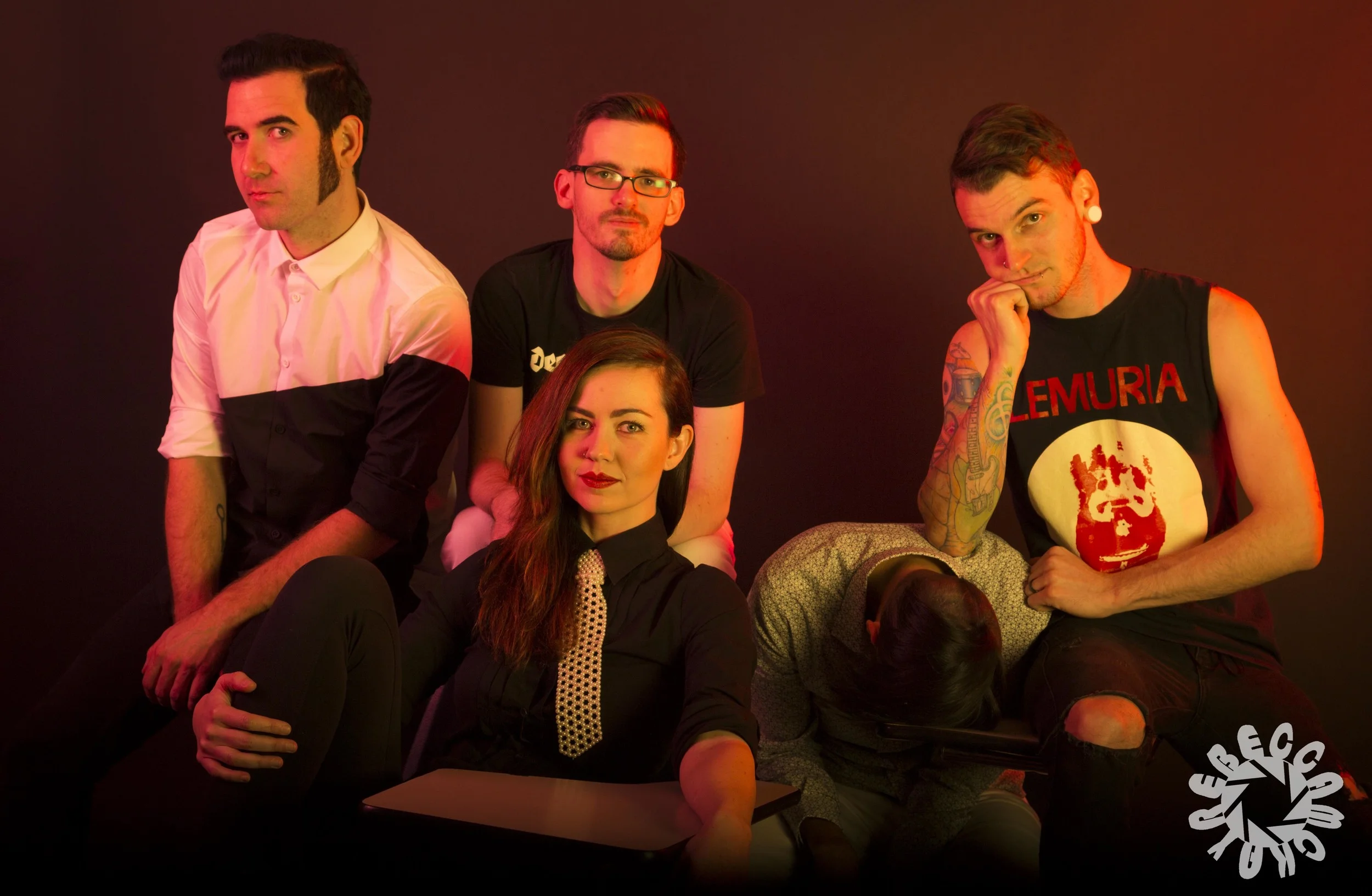 A Brilliant Lie- 2016