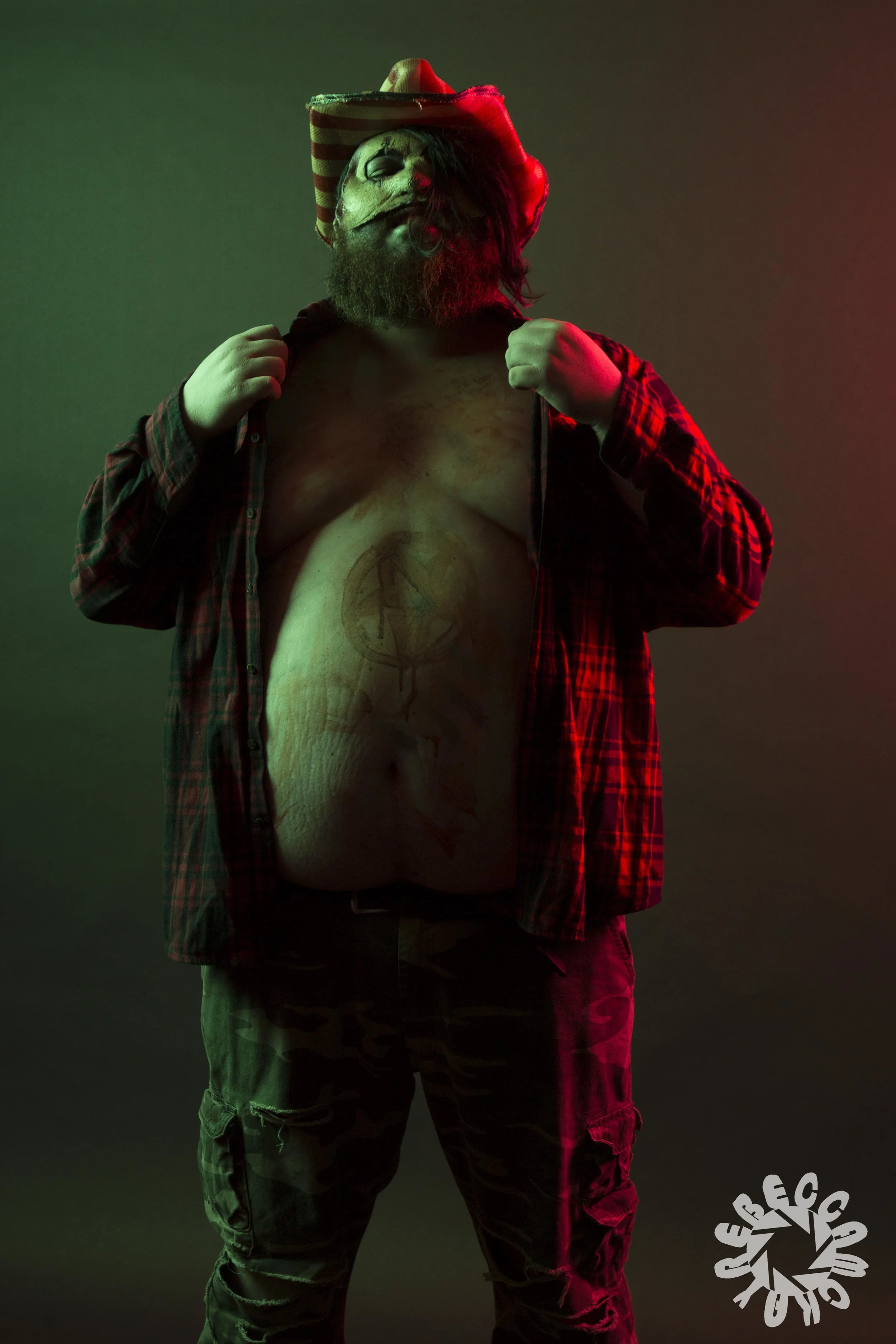 Pridemeat- 2016