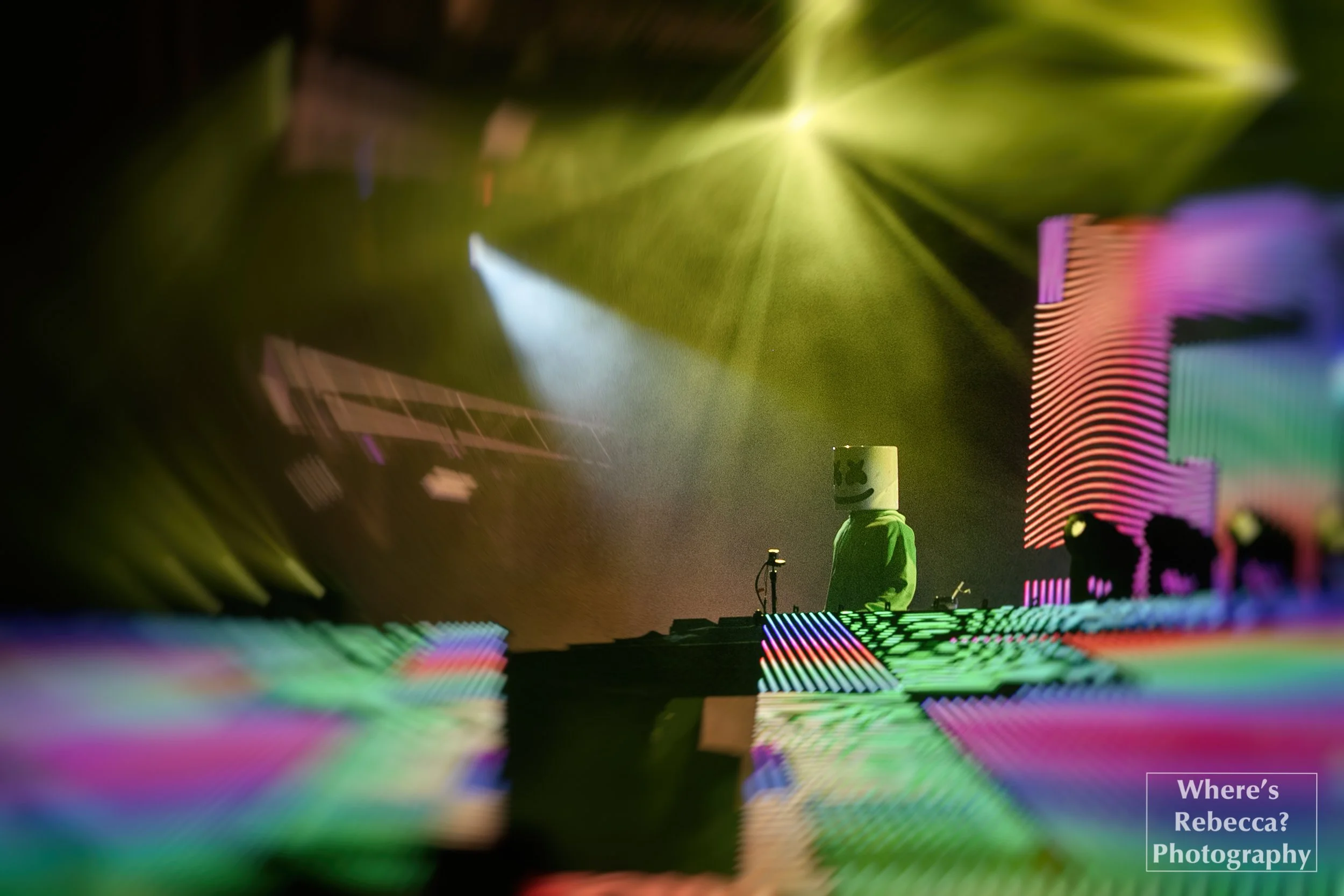 Marshmello