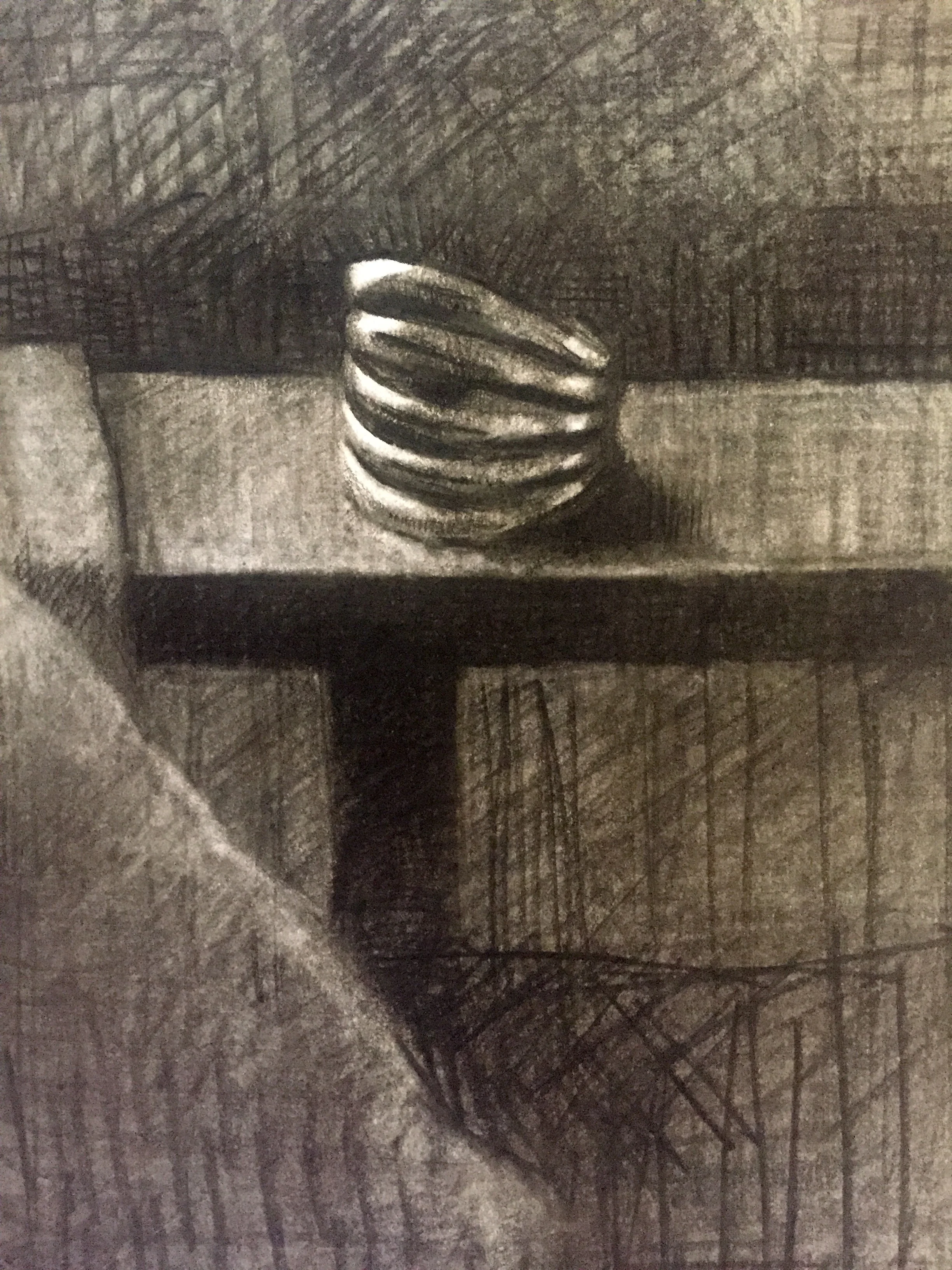 charcoal