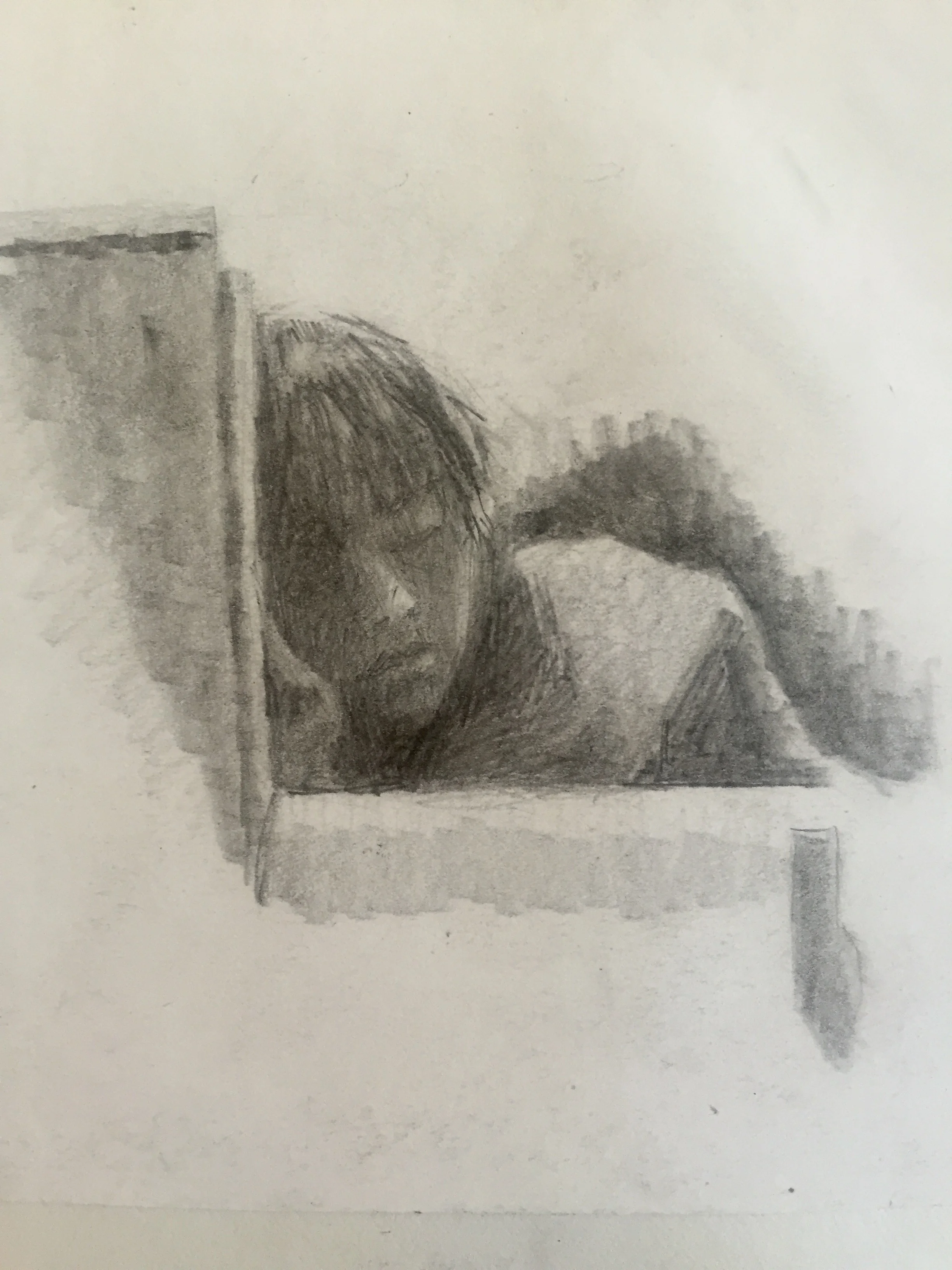 graphite