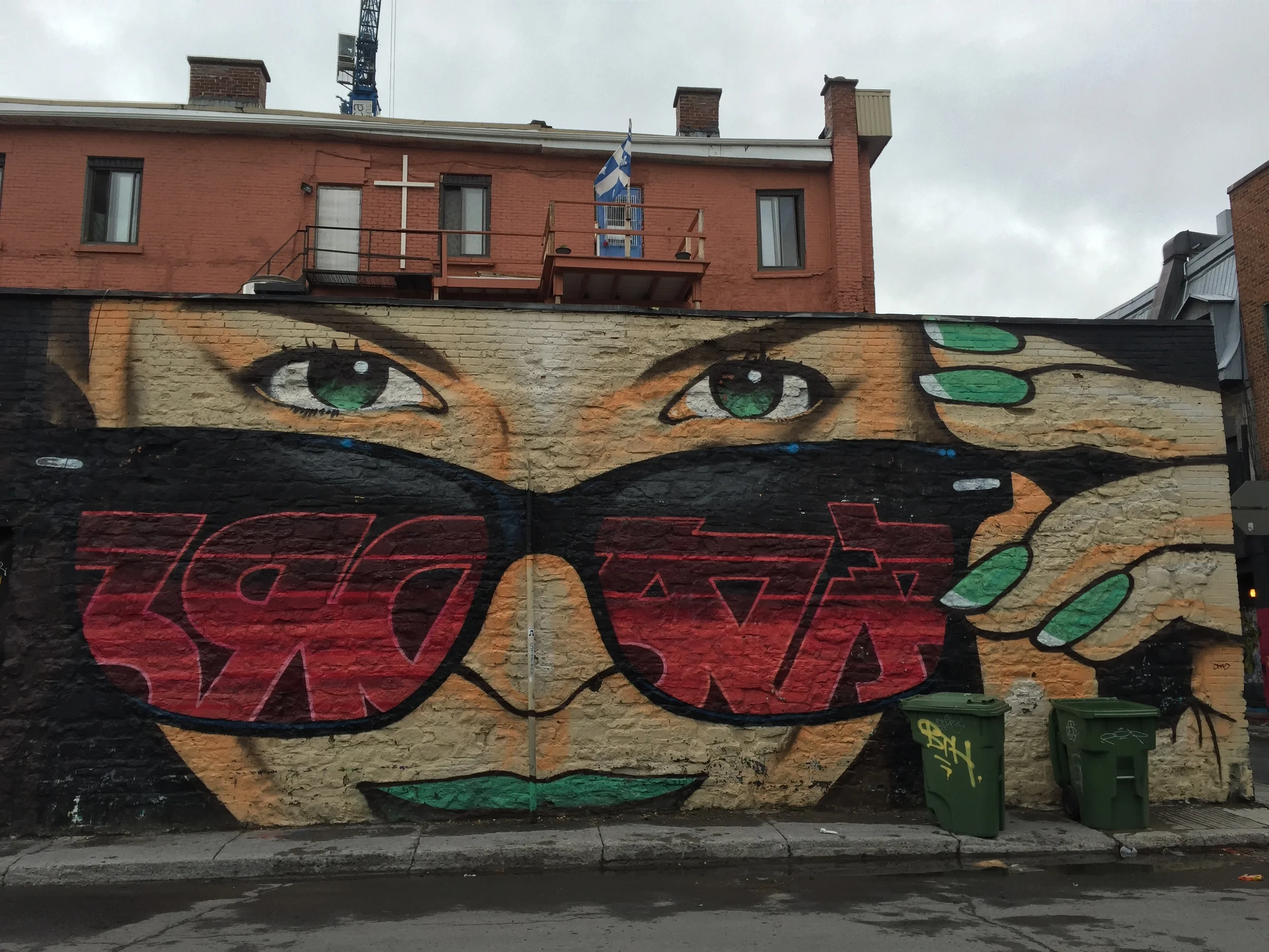 Resources for "Power and Attention"