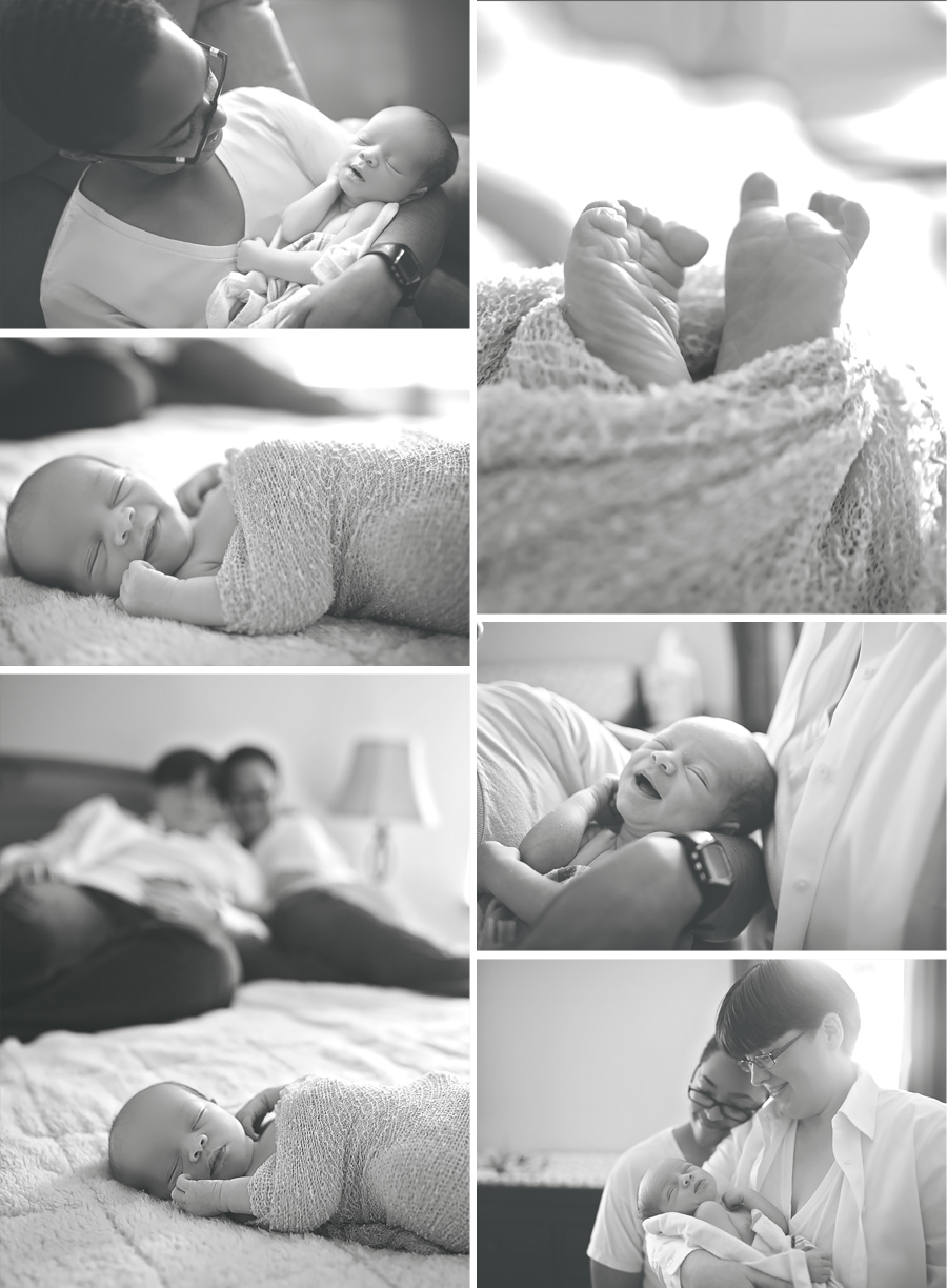newborn lifestly