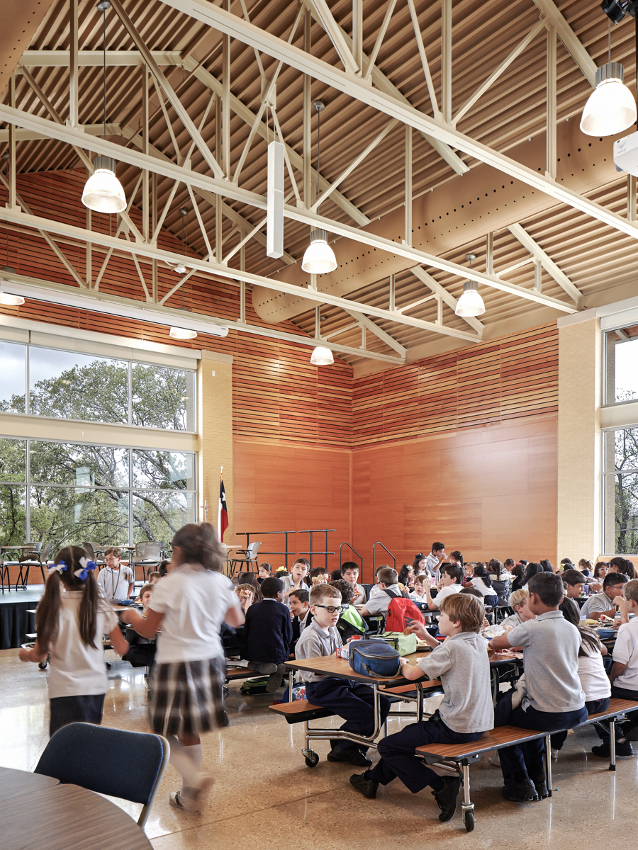 Dining Hall