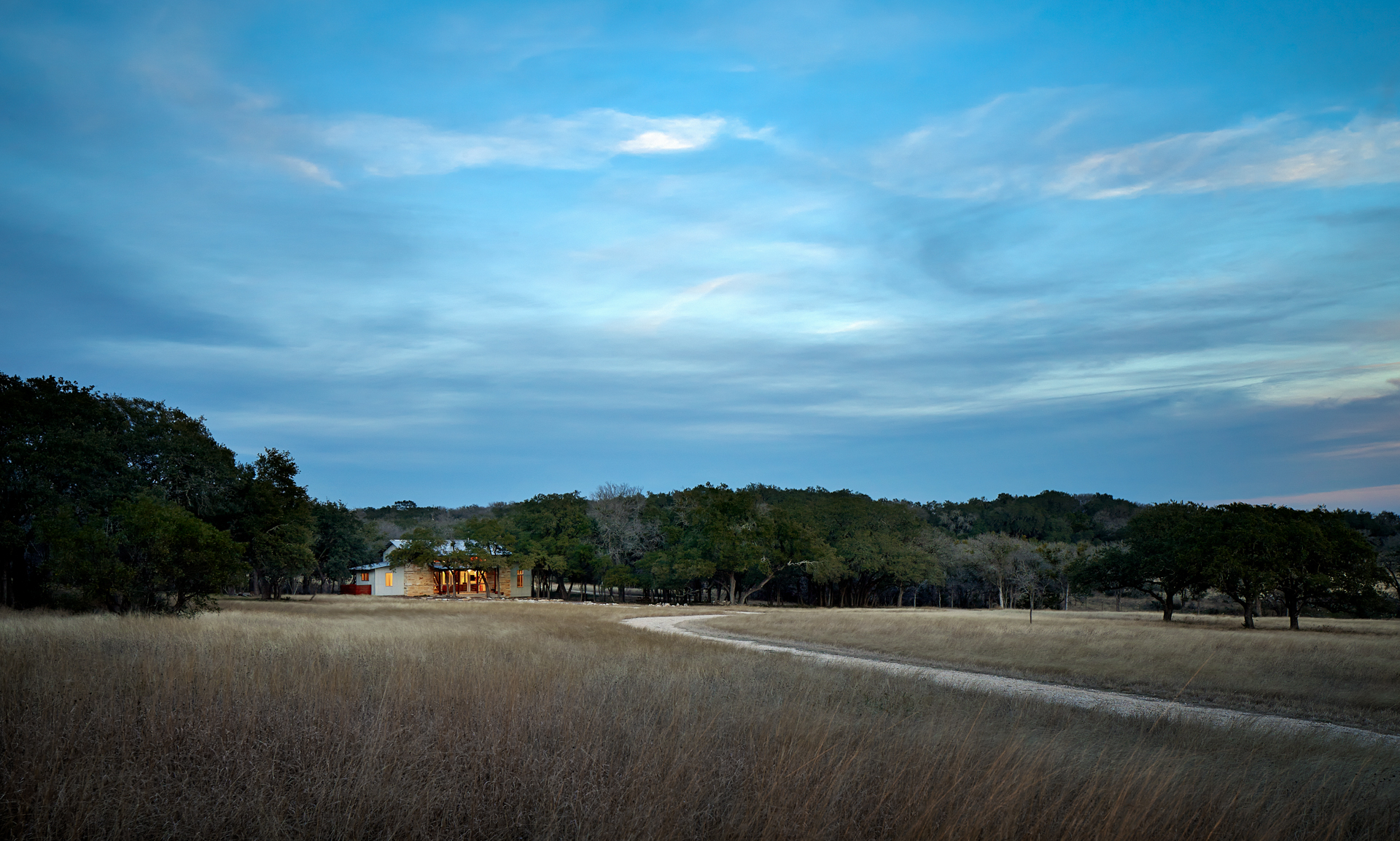 Burning Creek Ranch