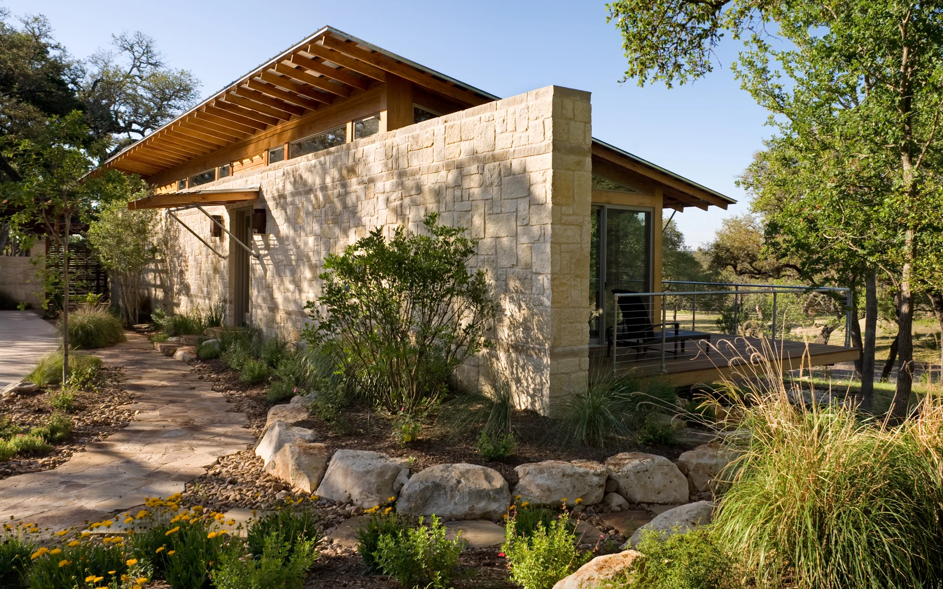 Rio Estancia Guest House - Chris Cooper Photograpy - Craig McMahon Architects.jpg