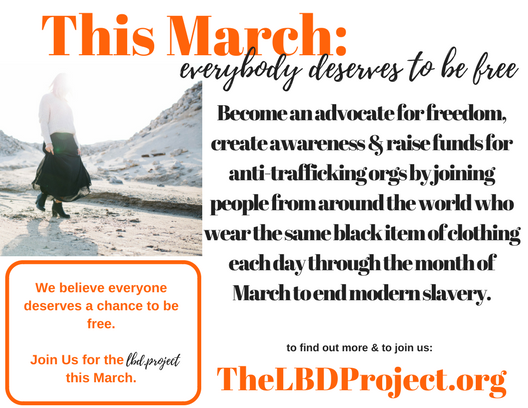 FREE PRINTABLE FLYER. Right Click & save to your computer. Share on Social, print and hand out to friends, family, or your local coffee shop!